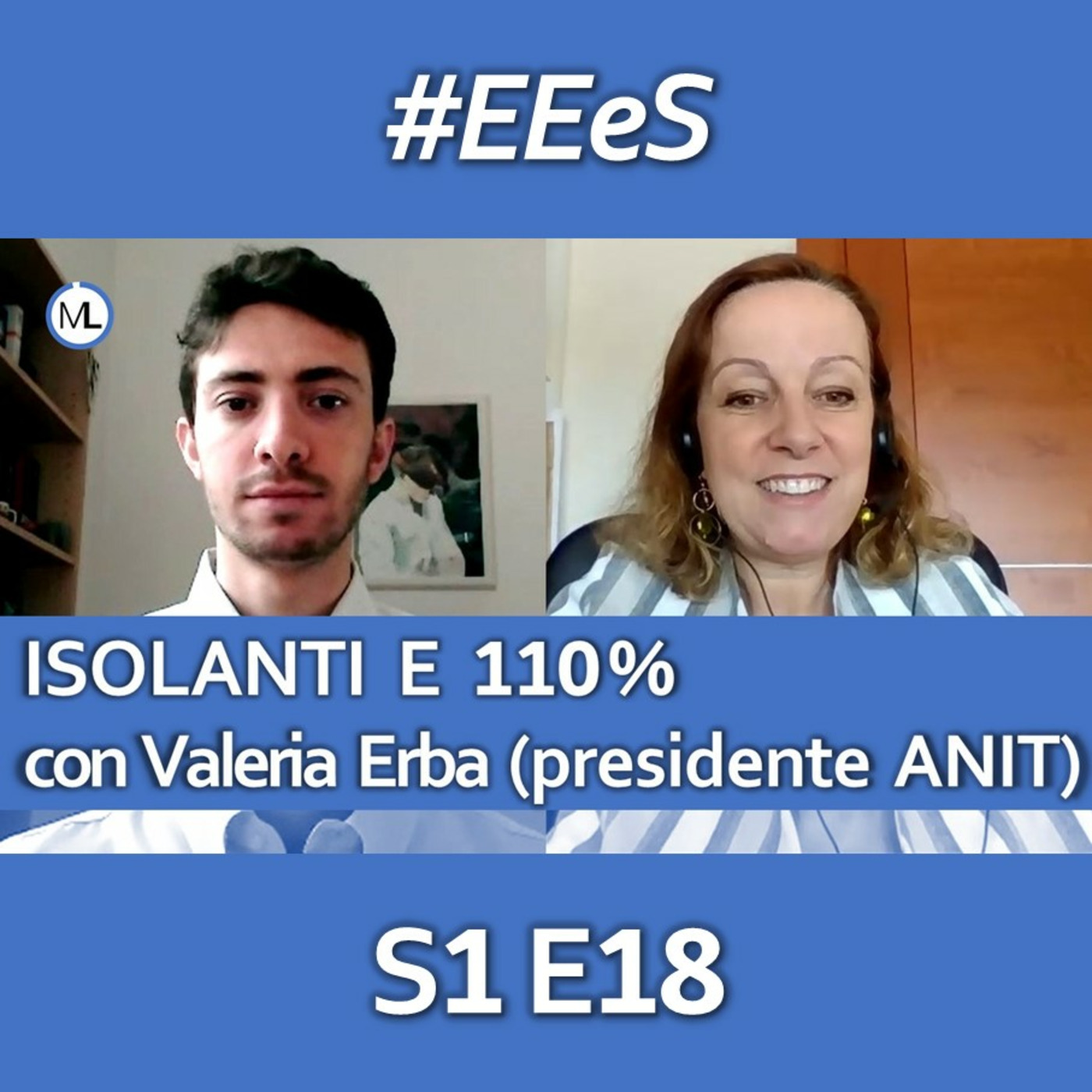 Efficienza Energetica e Sostenibilità
