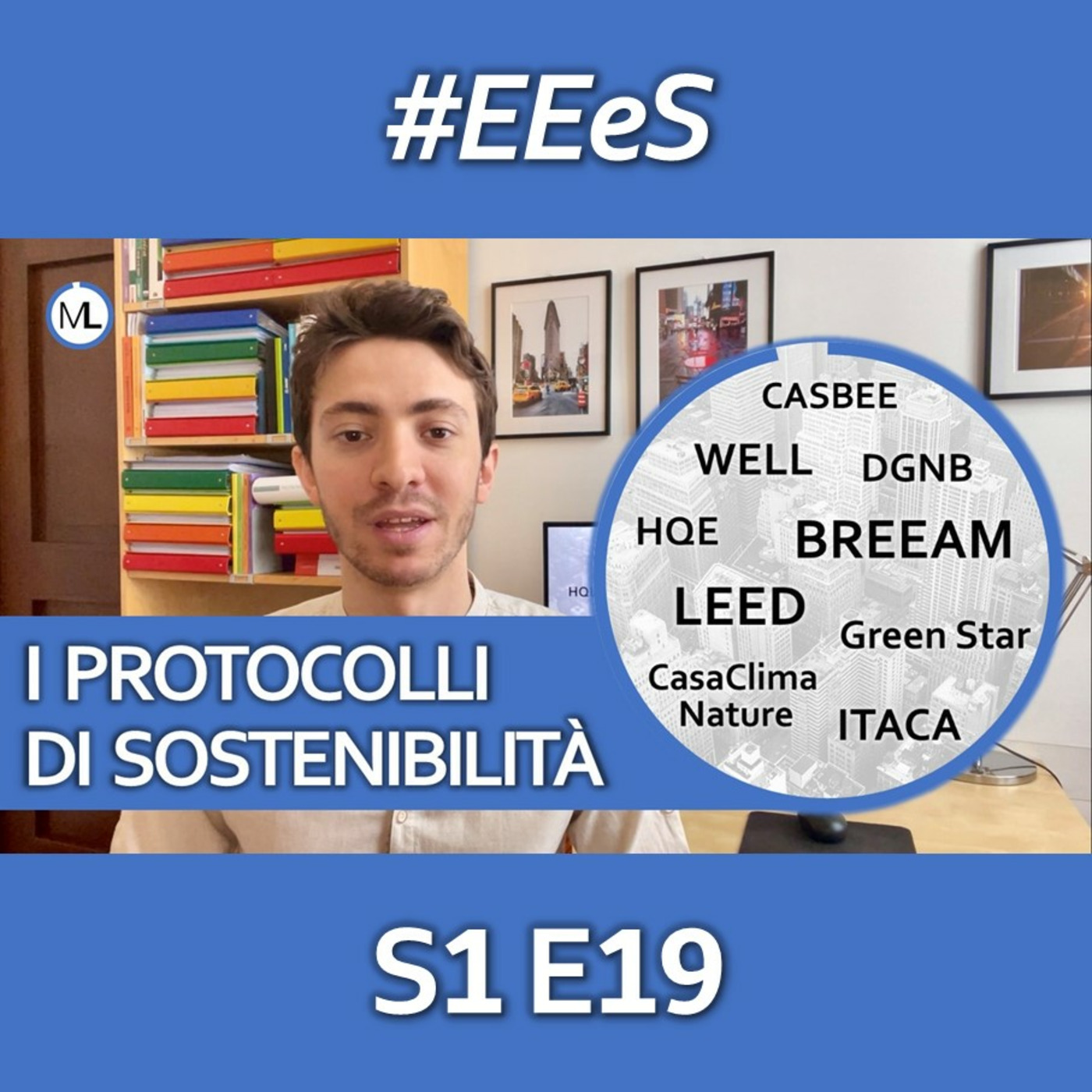 Efficienza Energetica e Sostenibilità