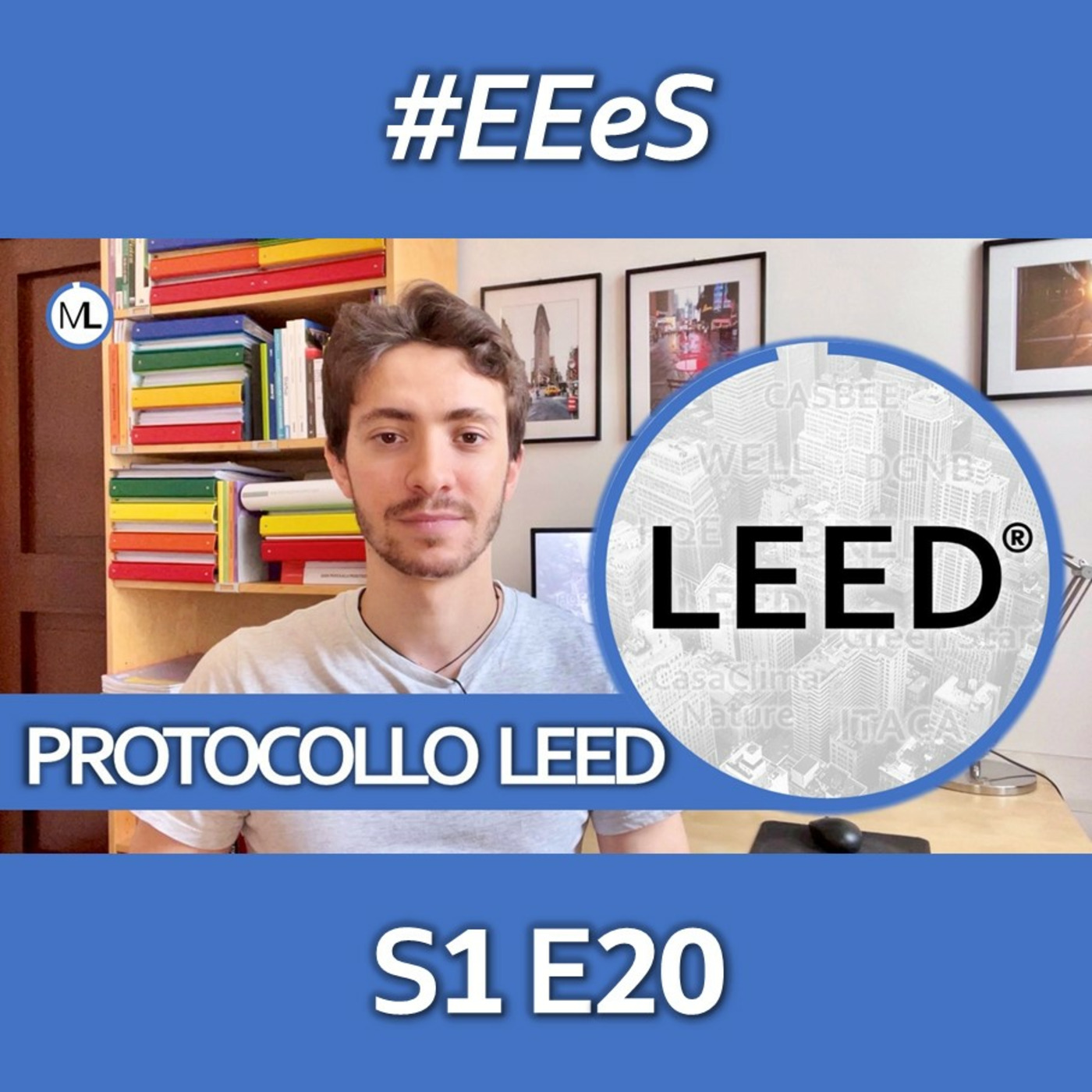 Efficienza Energetica e Sostenibilità