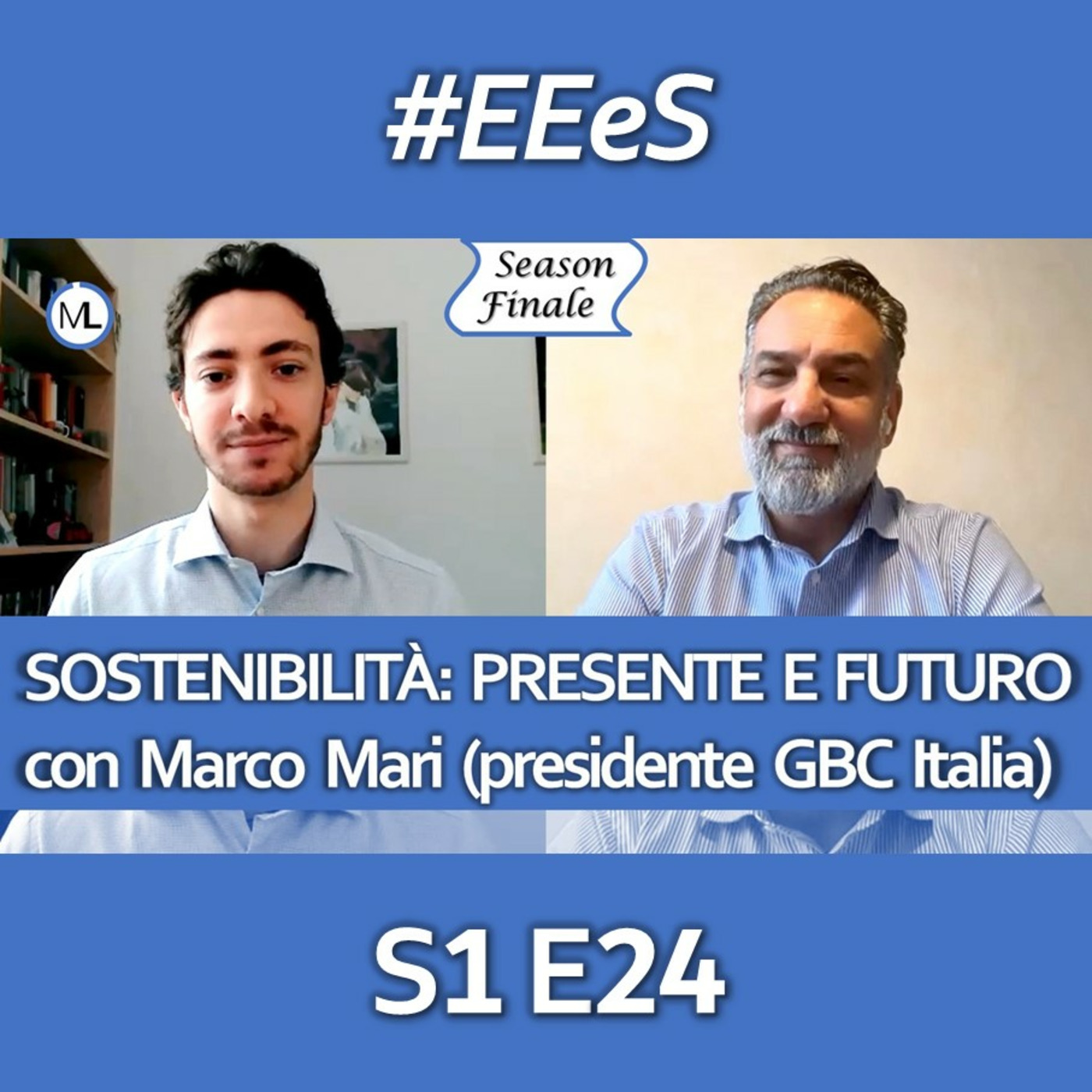 Efficienza Energetica e Sostenibilità