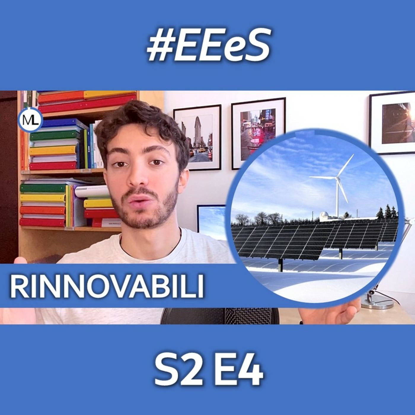 Efficienza Energetica e Sostenibilità