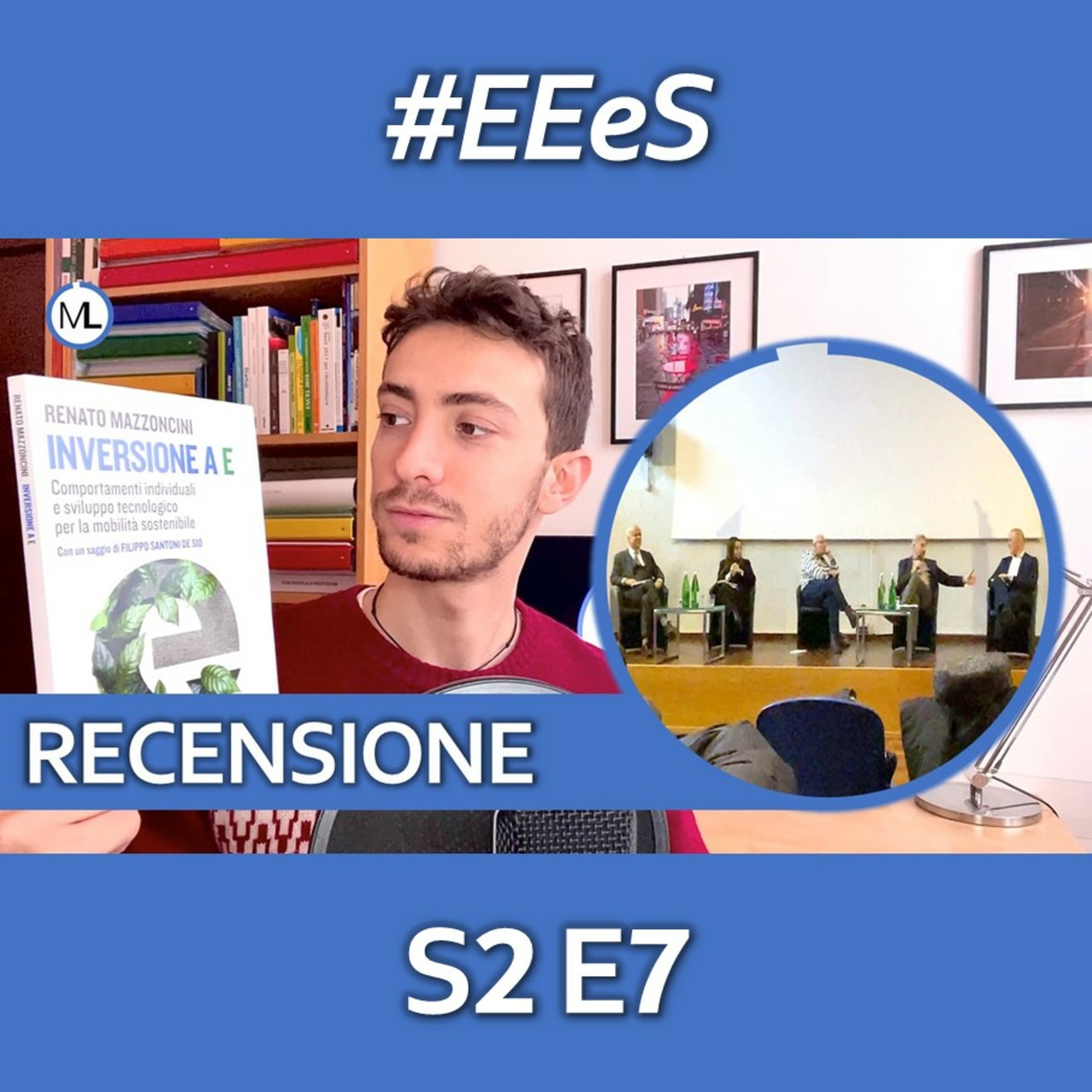 Efficienza Energetica e Sostenibilità