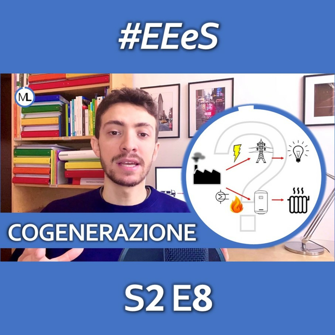 Efficienza Energetica e Sostenibilità