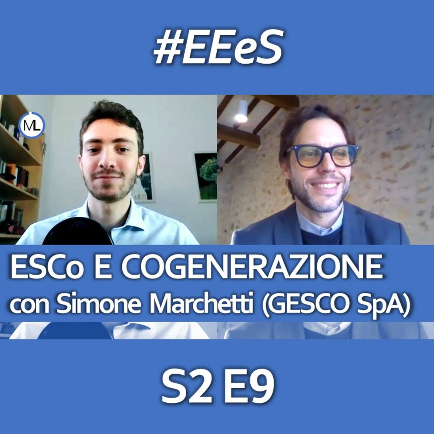 Efficienza Energetica e Sostenibilità