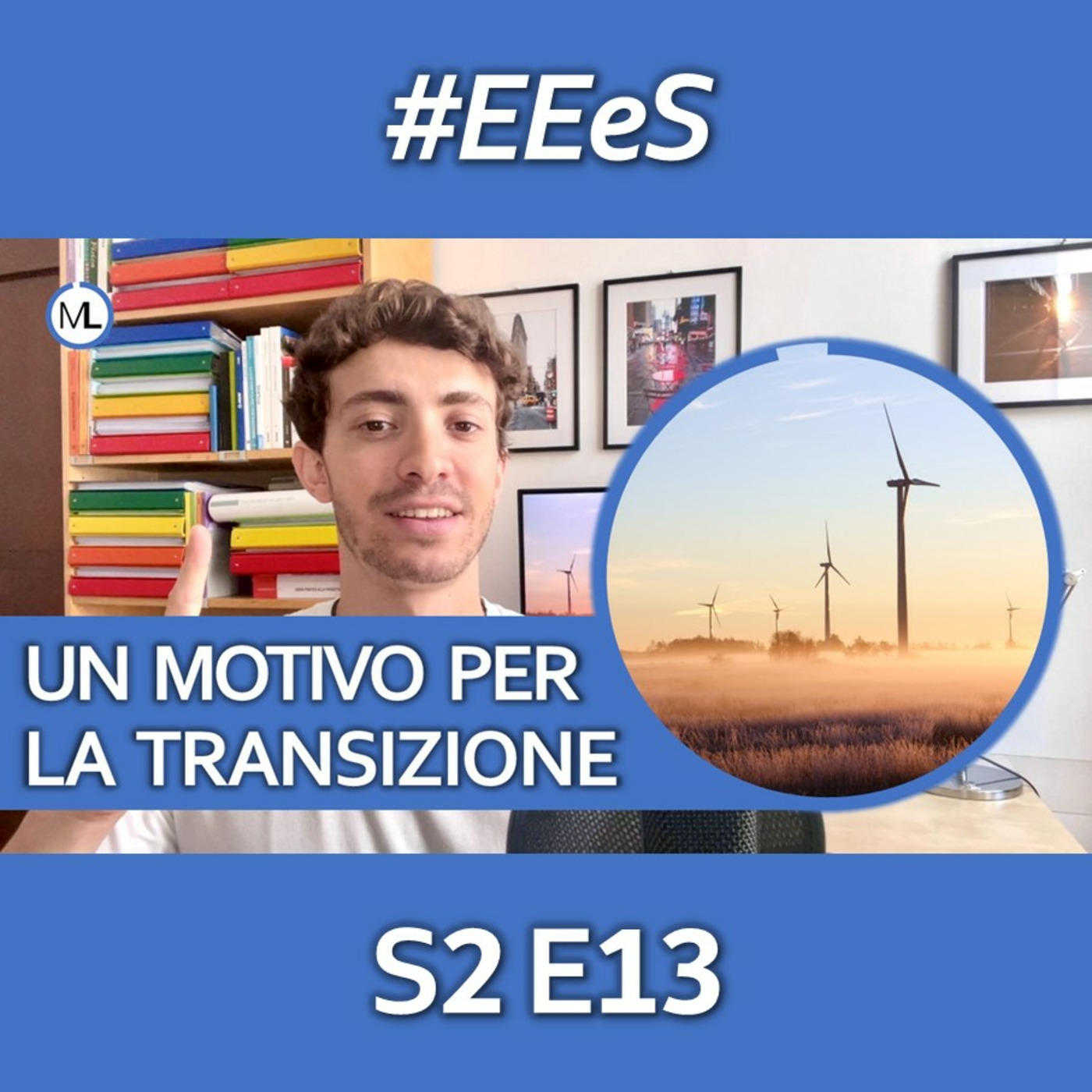 Efficienza Energetica e Sostenibilità