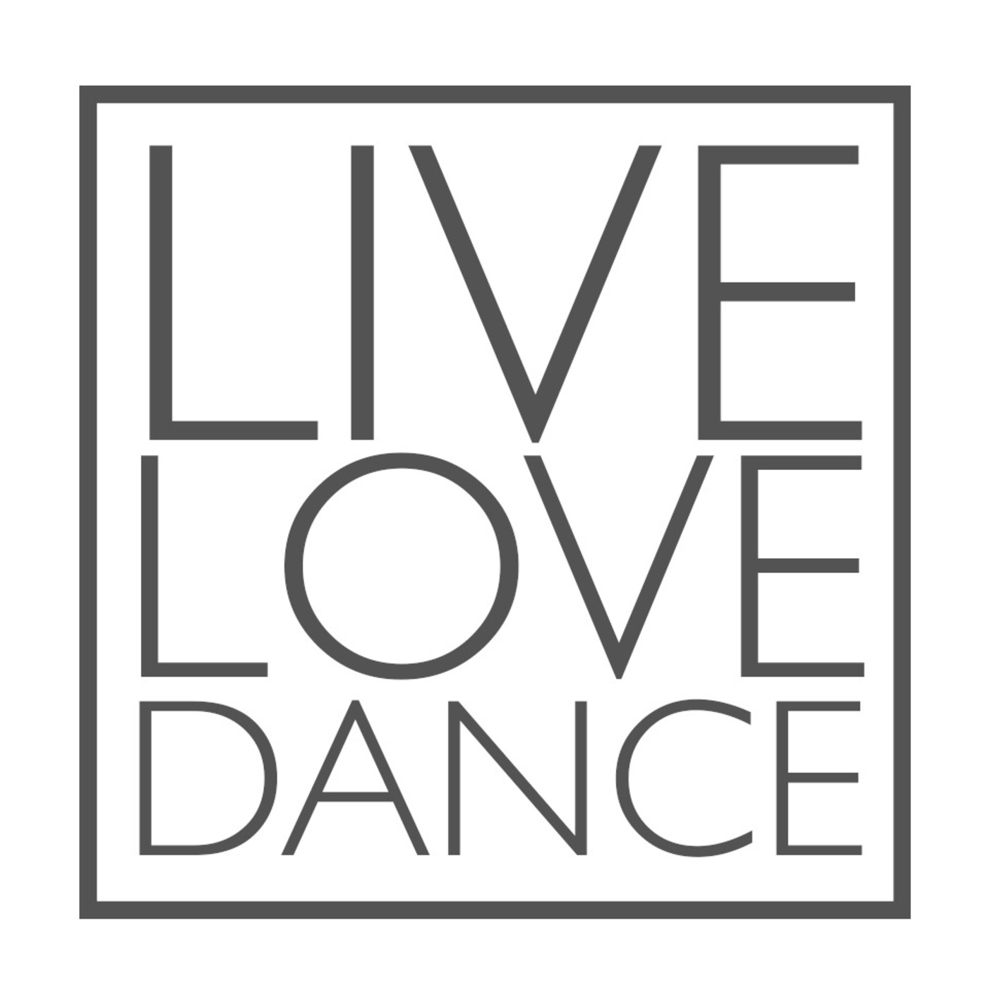 LIVE LOVE DANCE Guaracha