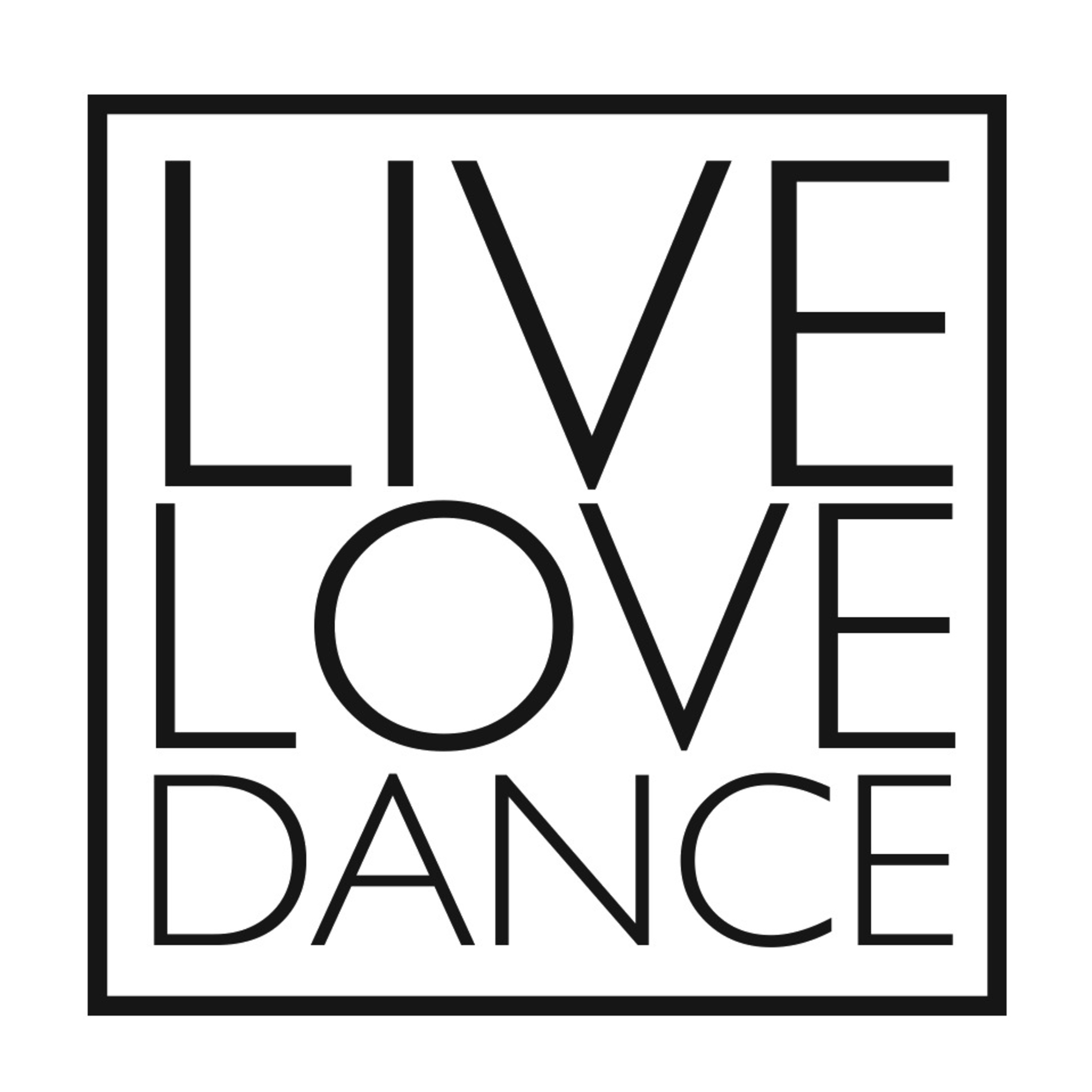 LIVE LOVE DANCE Sessions