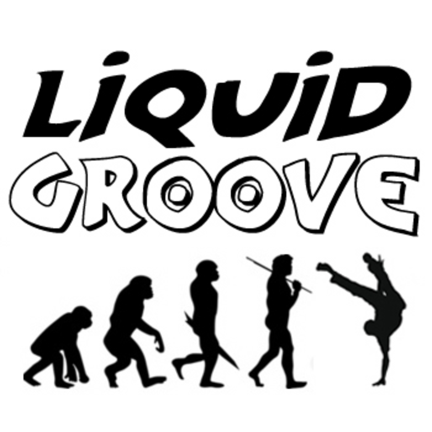 Liquid Groove