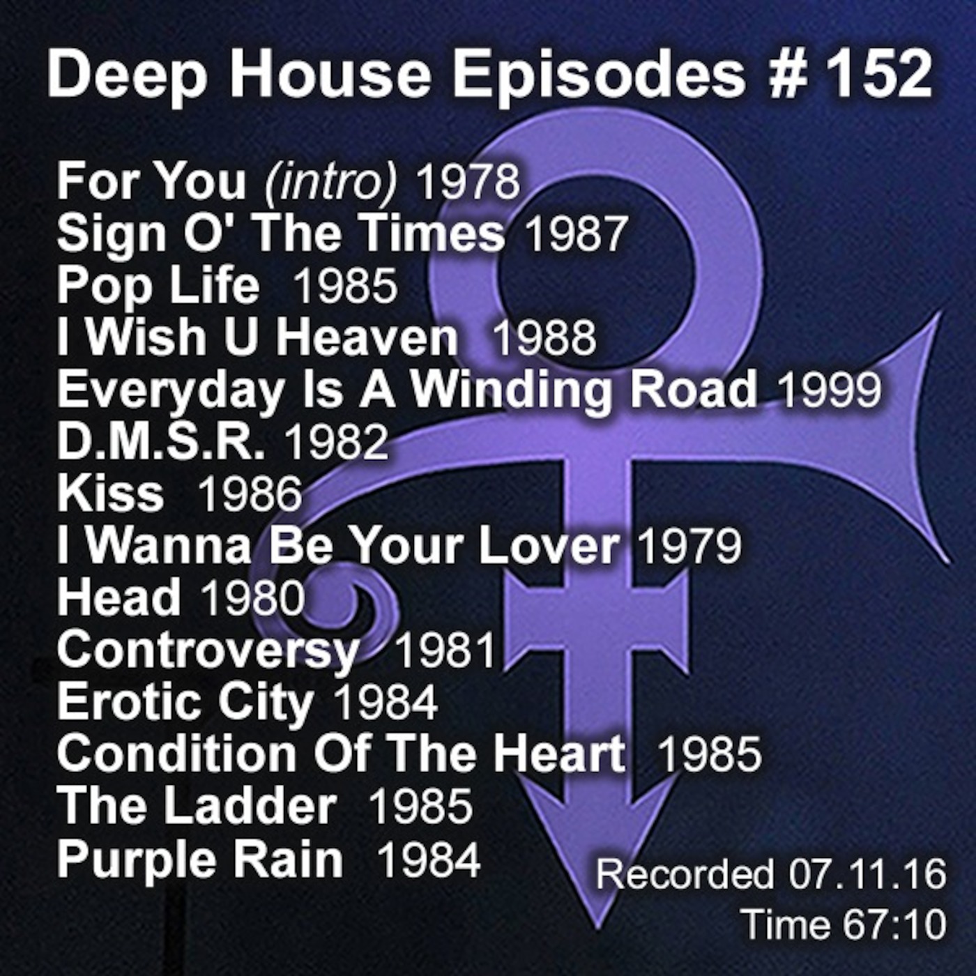 EP152   Prince