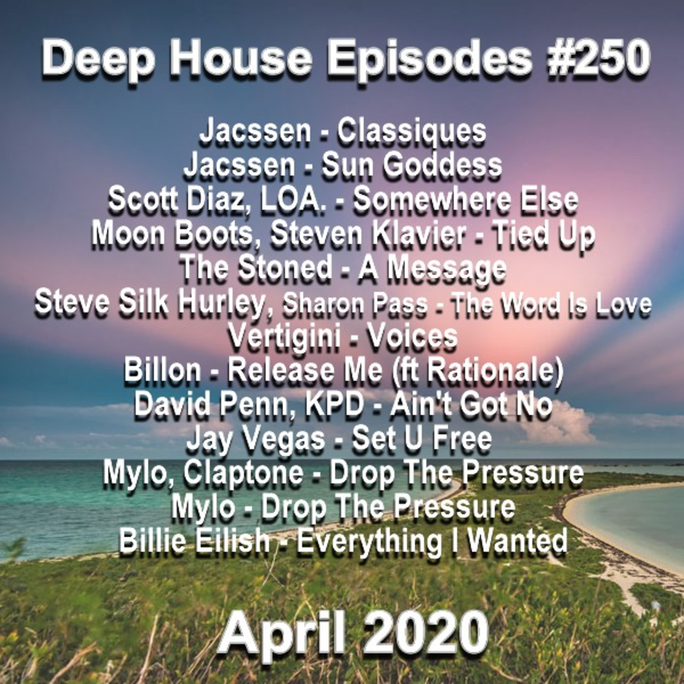 Deep House Episodes