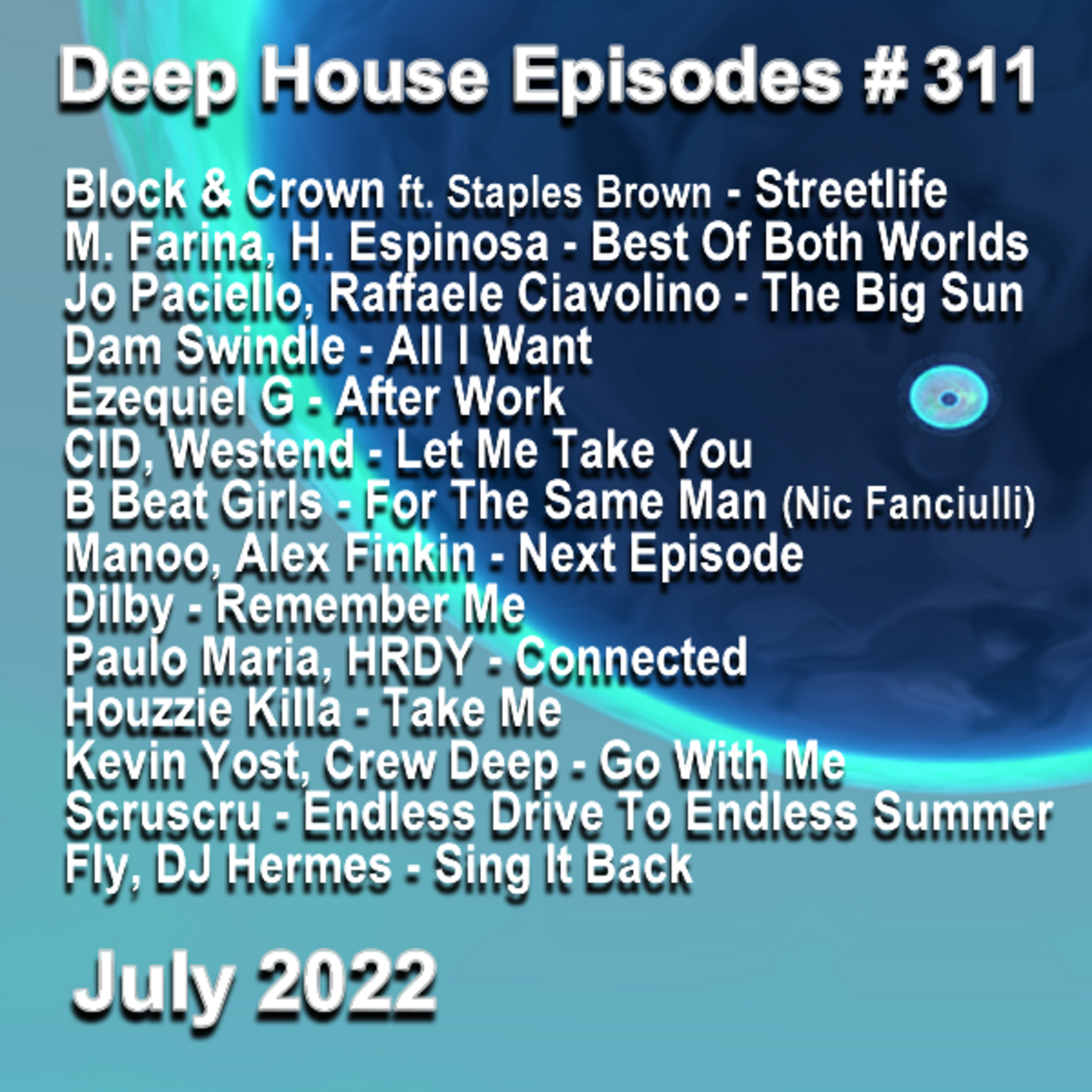 Deep House Episodes