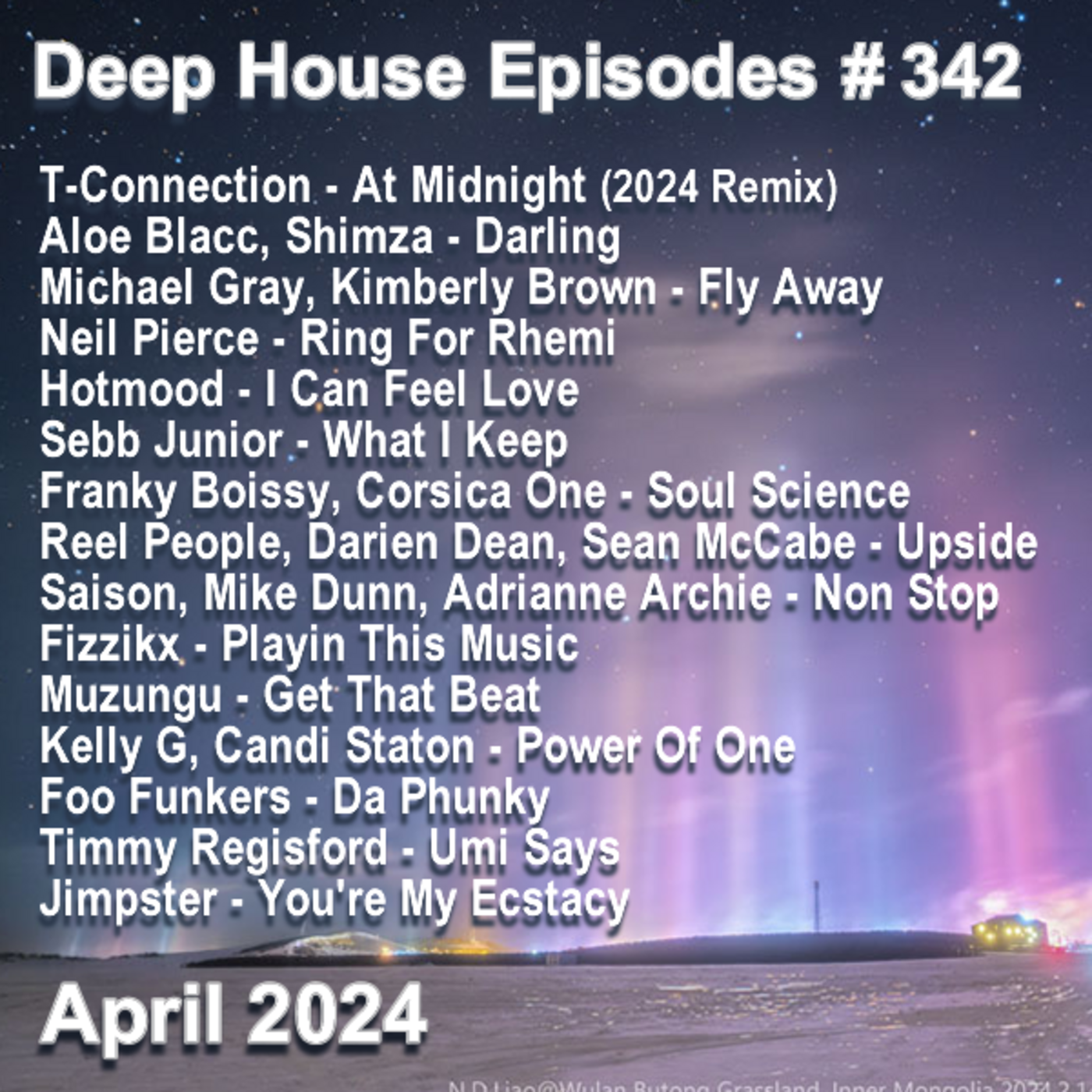 Deep House Episodes