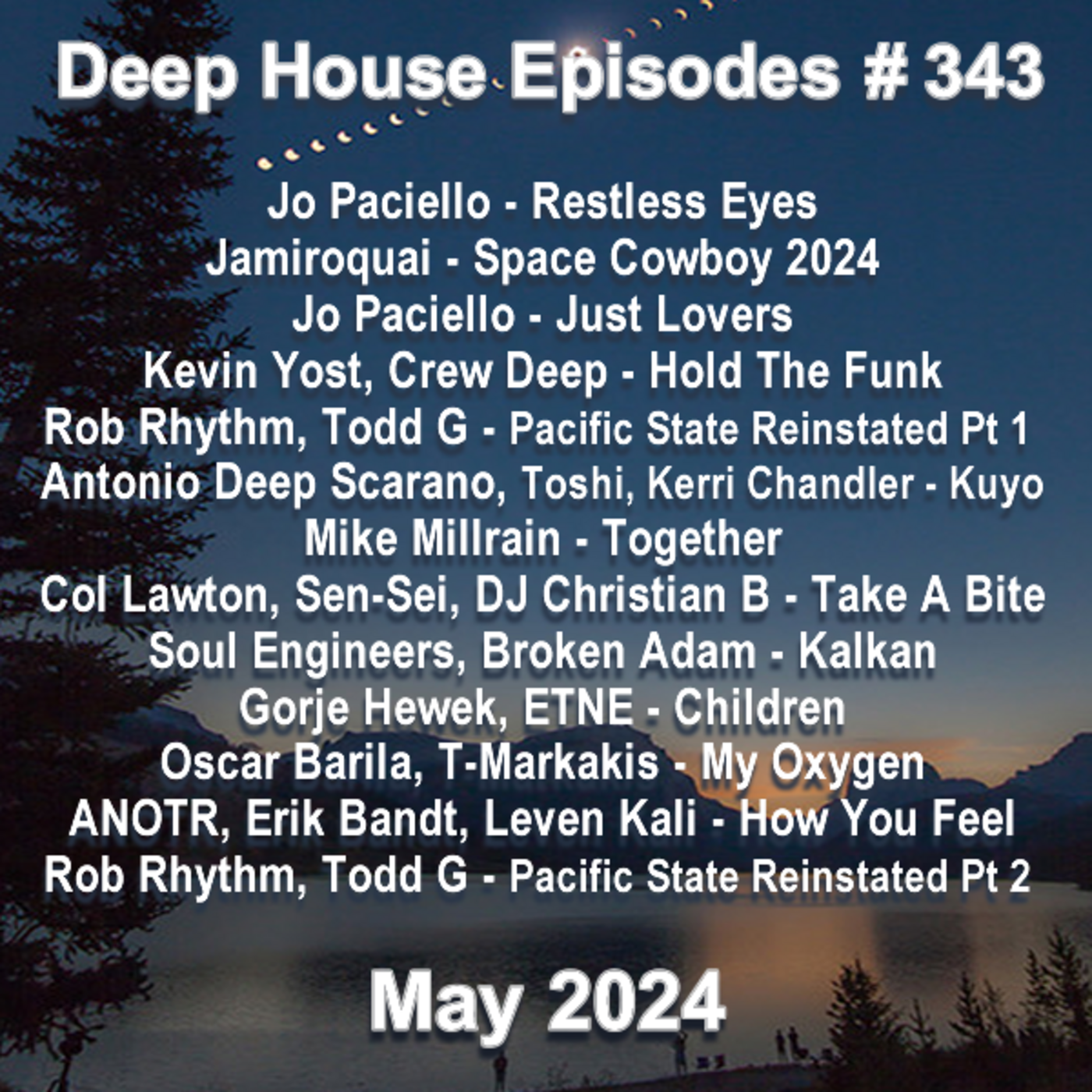 Deep House Episodes