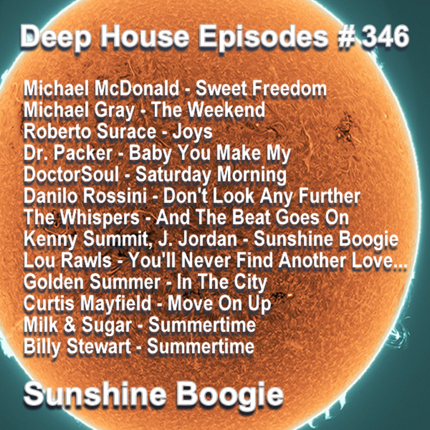 Deep House Episodes