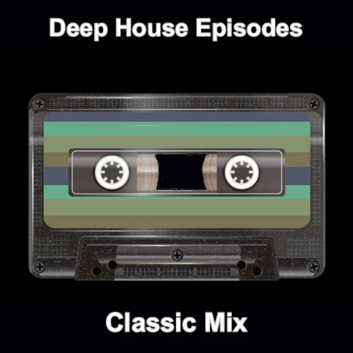 Deep House Episodes