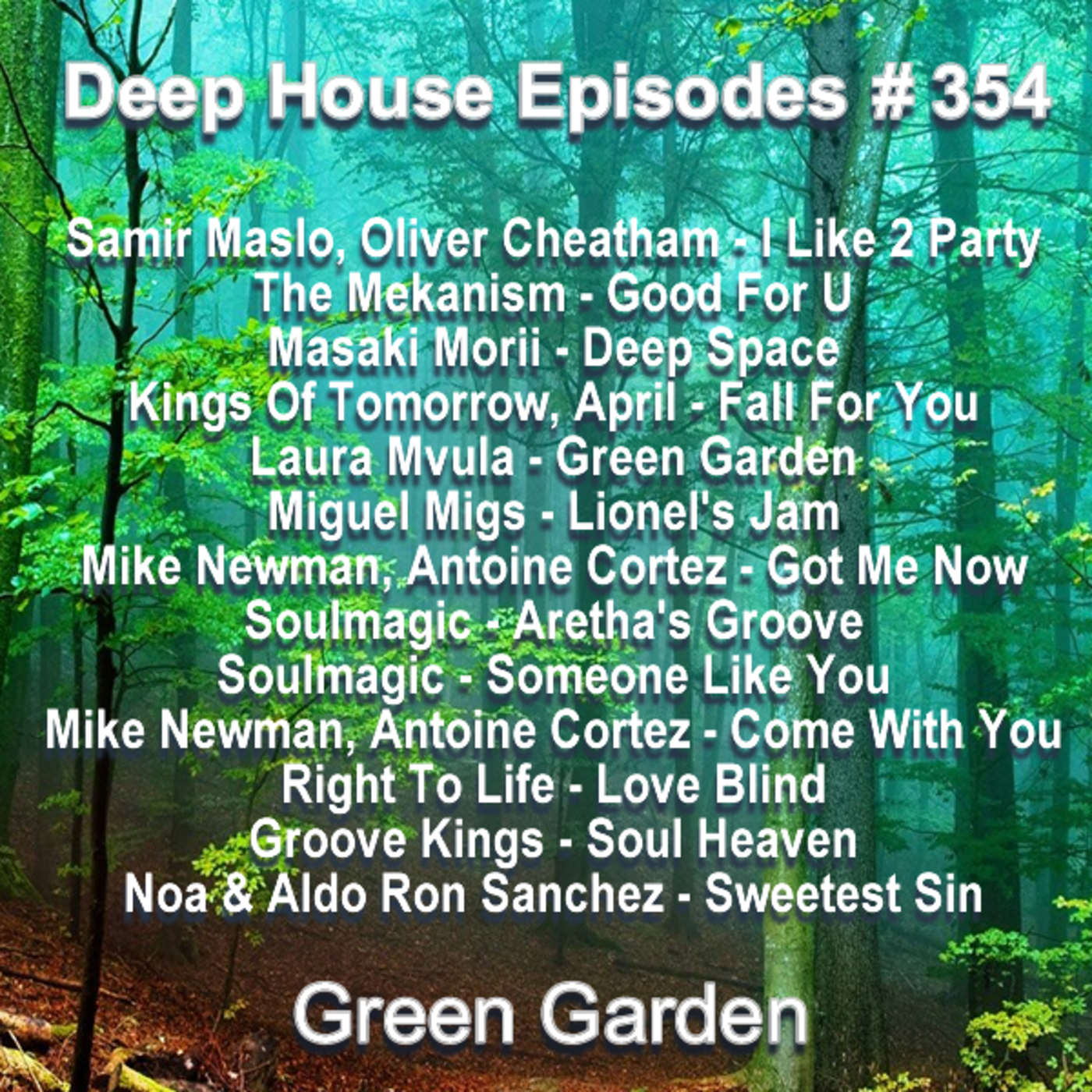 Deep House Episodes