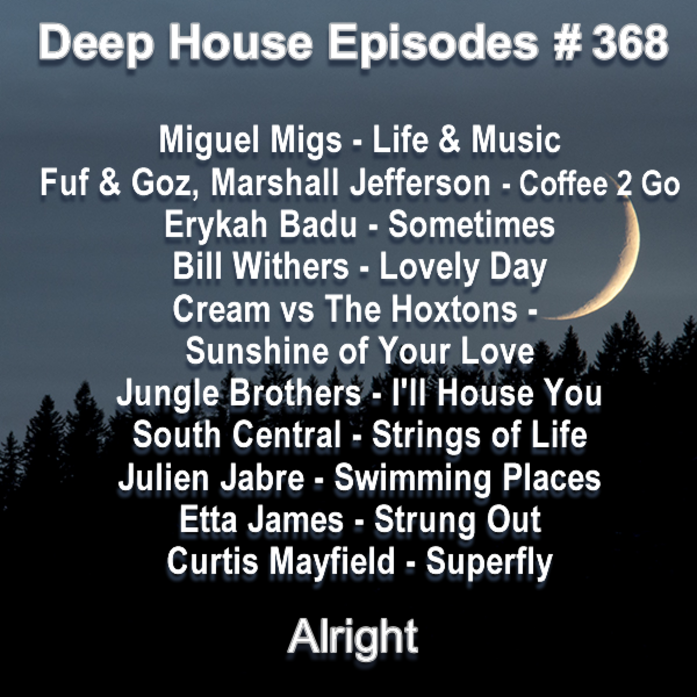 Deep House Episodes