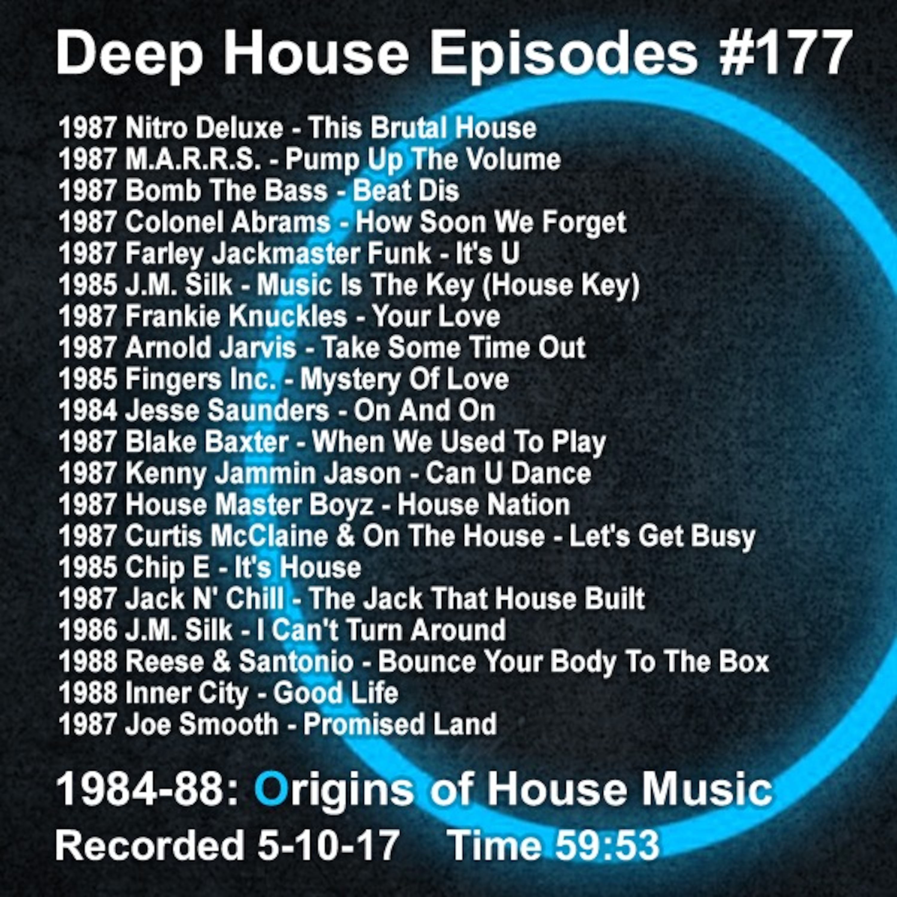 Michael Moog That Sound Full Intention Club Remix