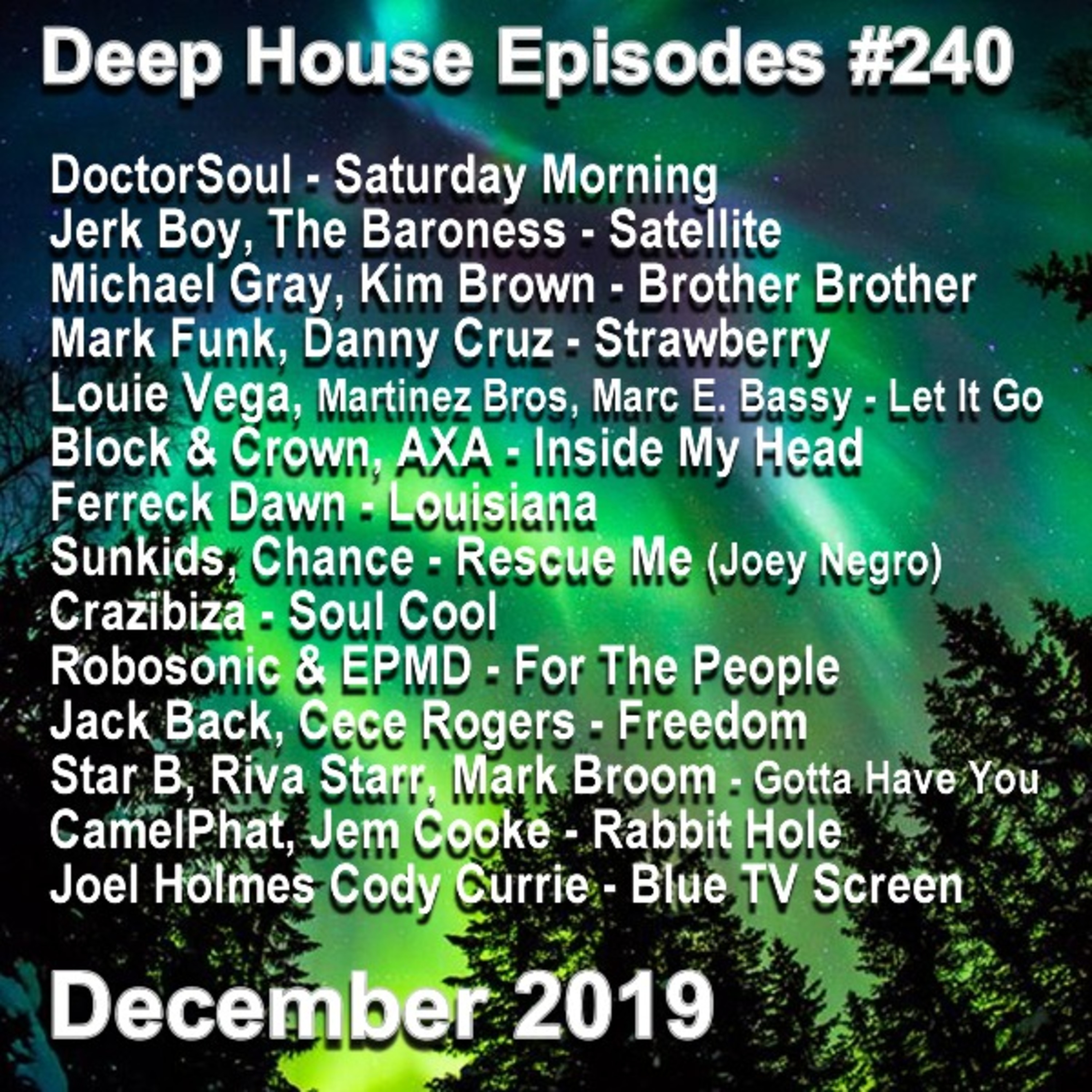 Deep House Episodes Toppodcast Com