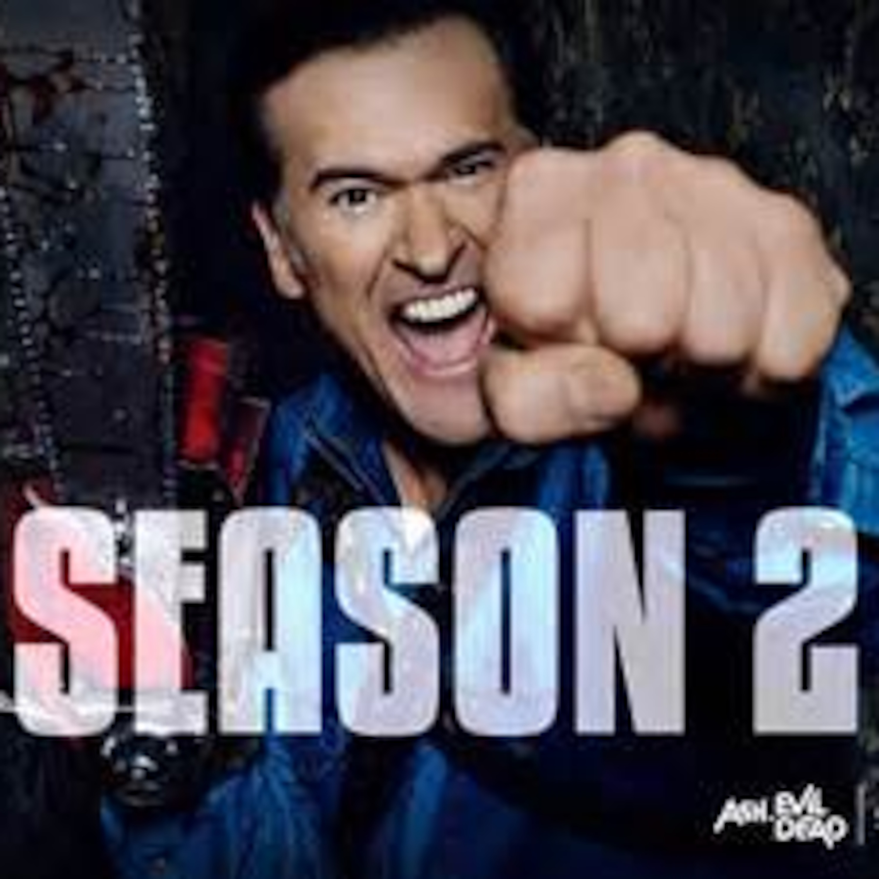 ash vs evil dead  Season 2 episode 1 review episode artwork