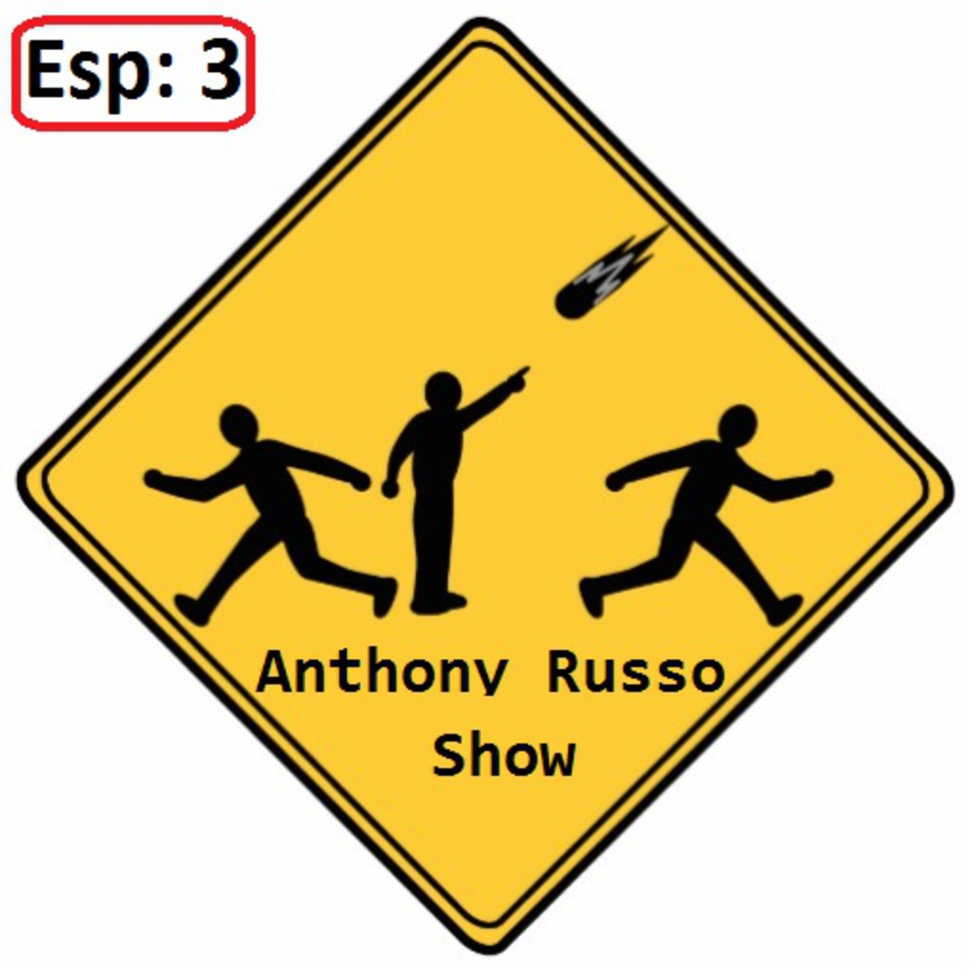 Episode 3- Meteor and Sluts?!?!