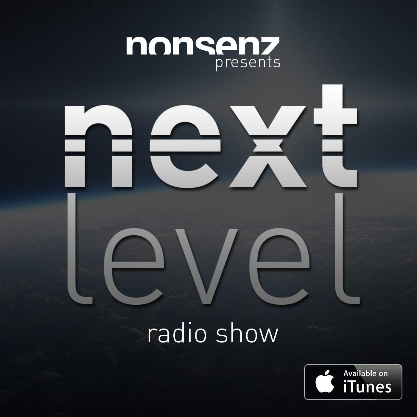 Nonsenz pres Next Level Radio