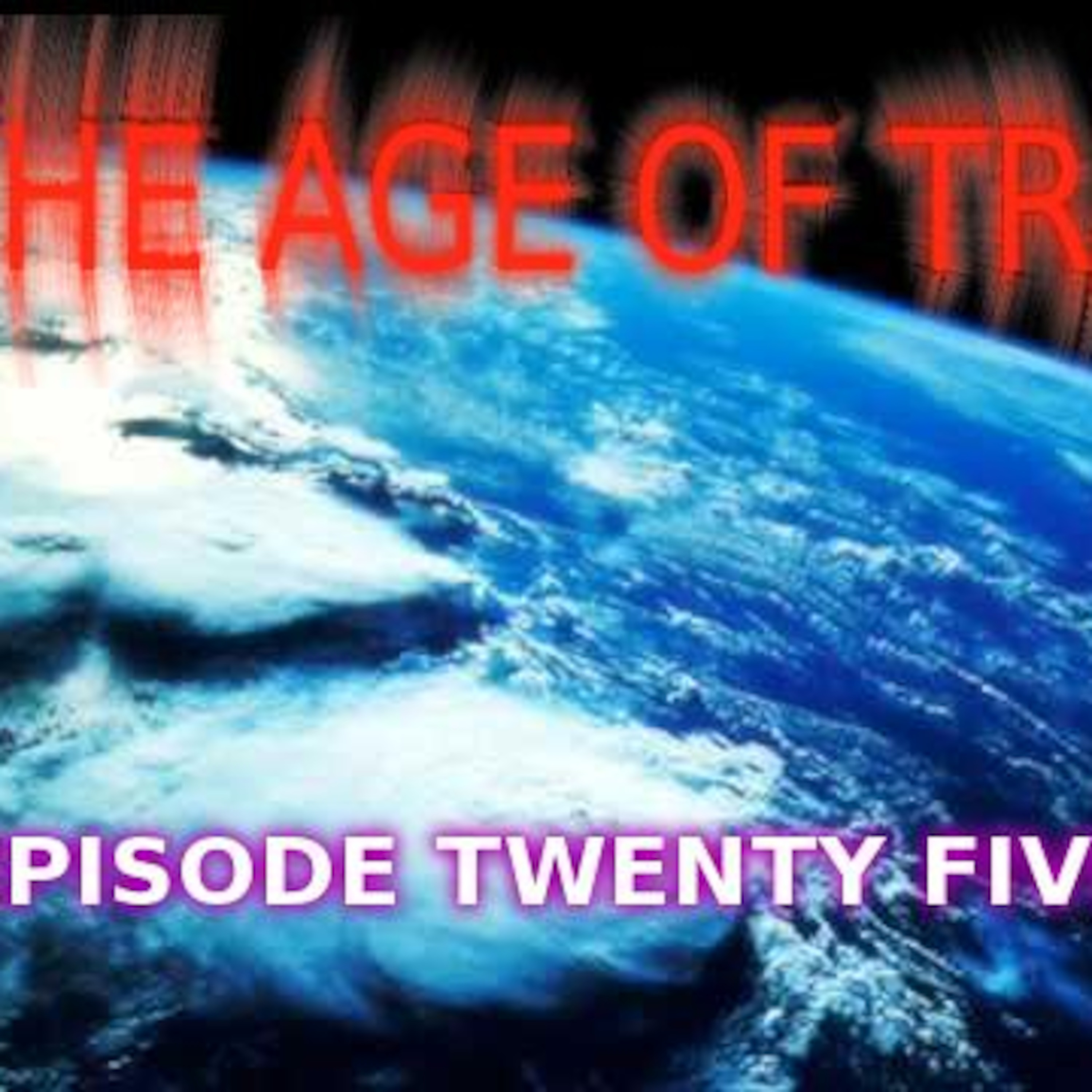 The Age Of Trance