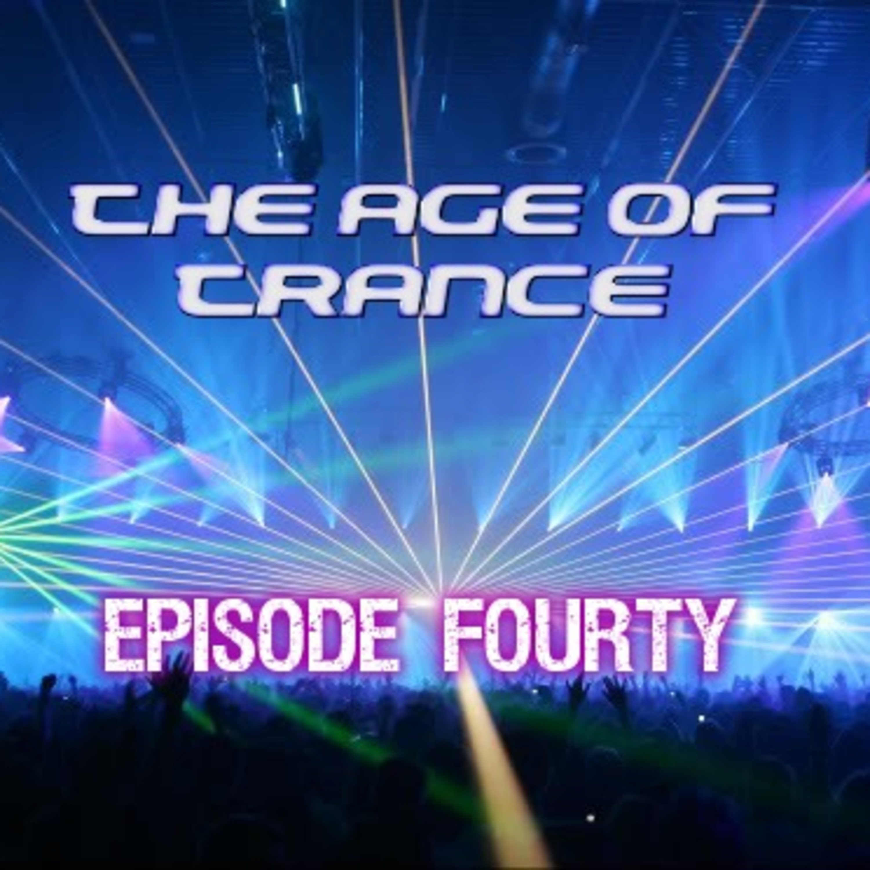 The Age Of Trance