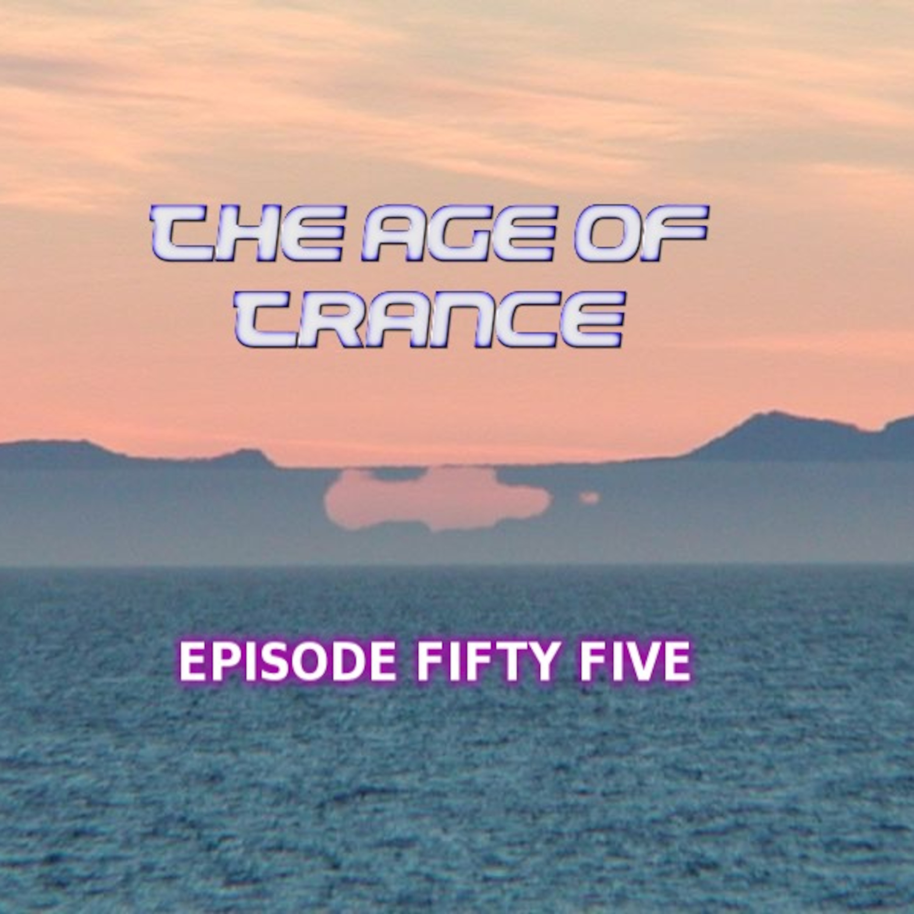 The Age Of Trance