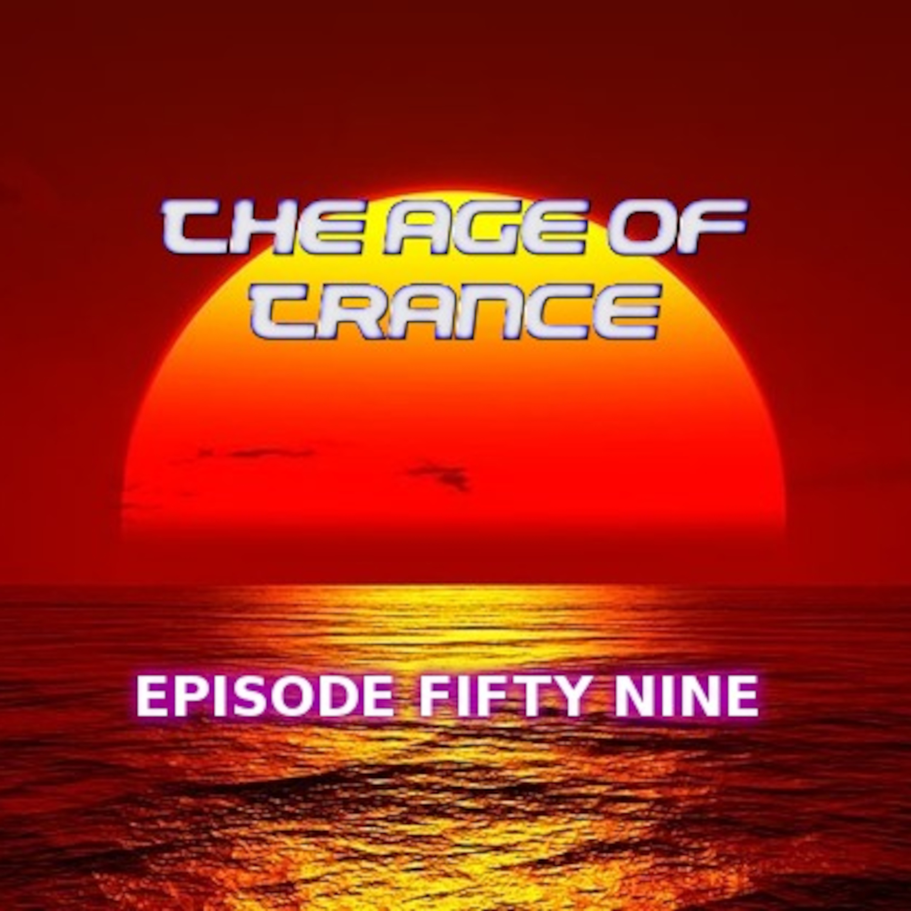 The Age Of Trance