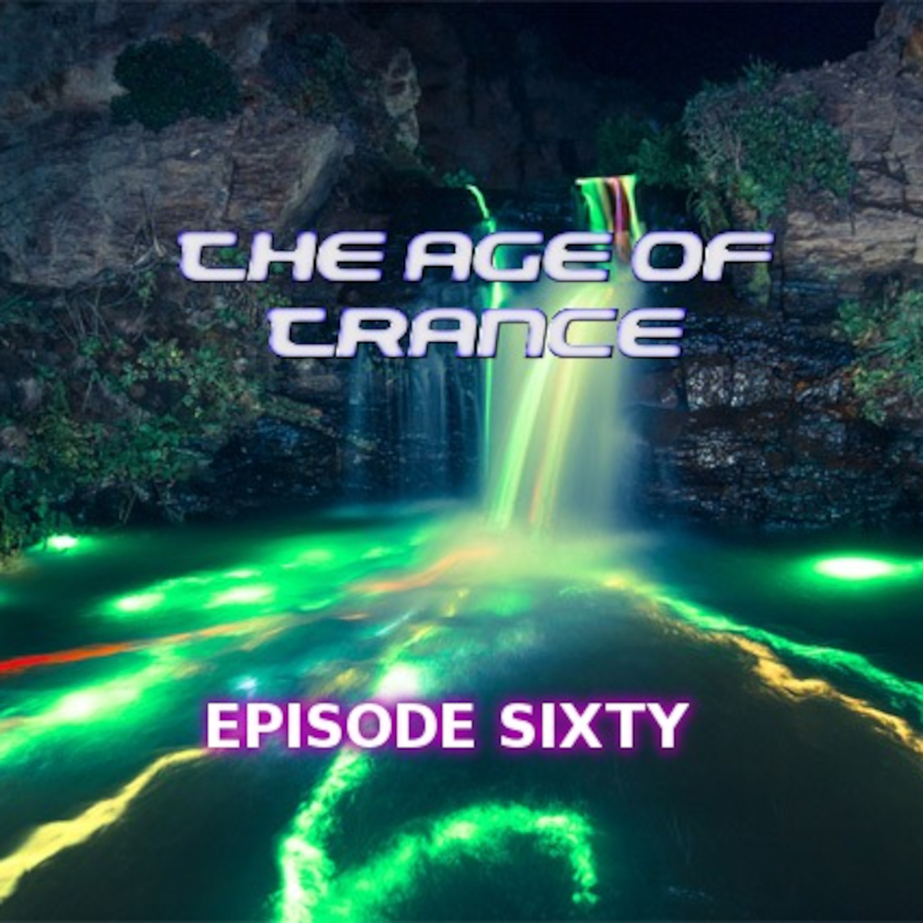 The Age Of Trance