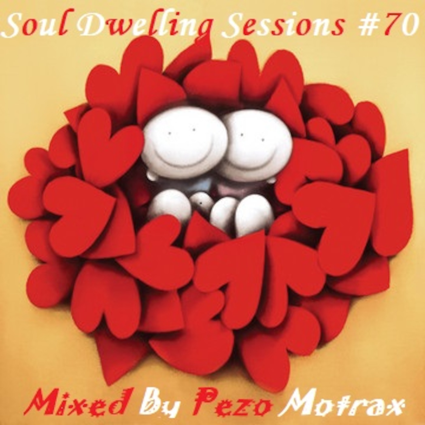 Soul Dwelling Sessions #70 Mixed By Pezo Motrax episode artwork