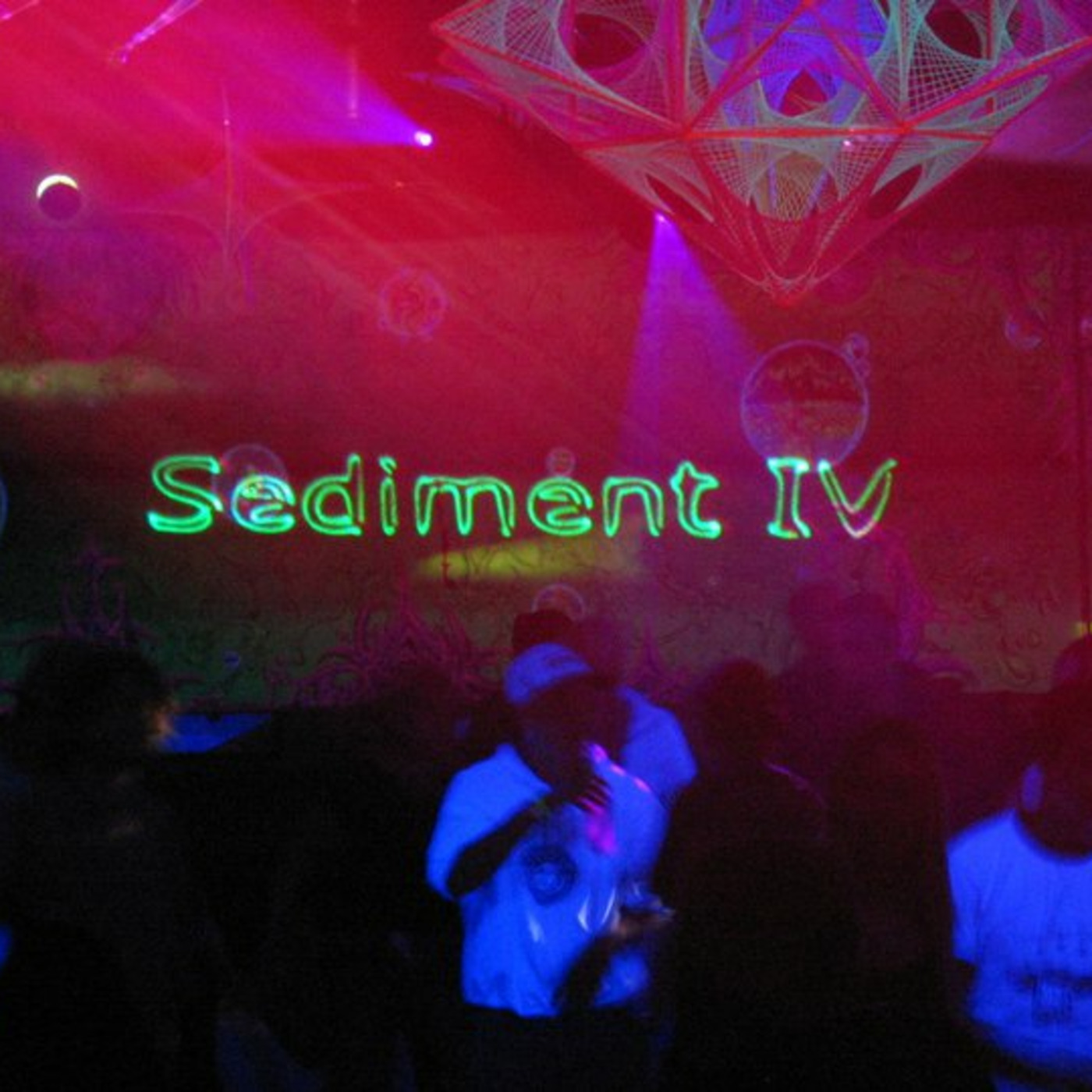 Sediment4's Podcast