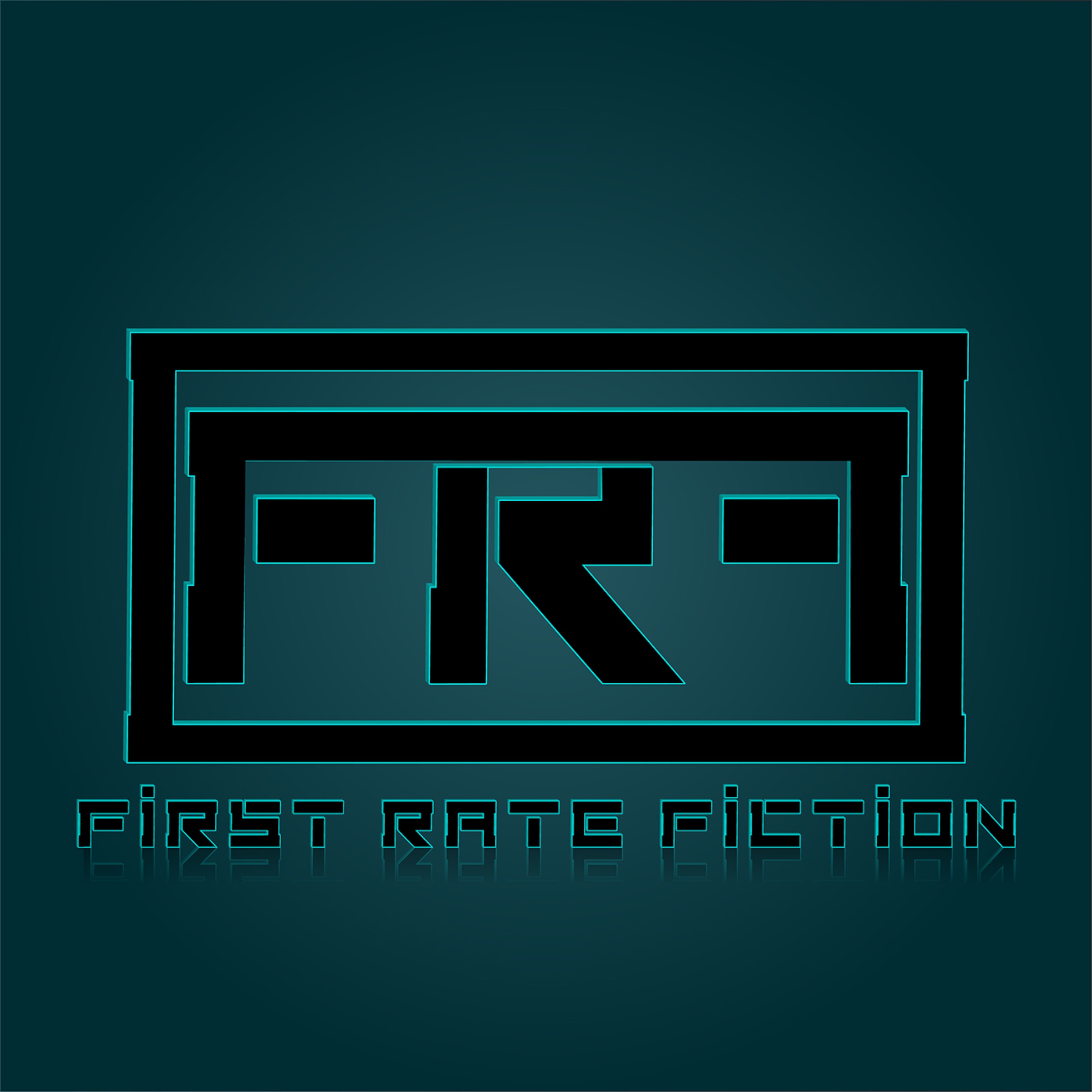 First Rate Fiction Podcast