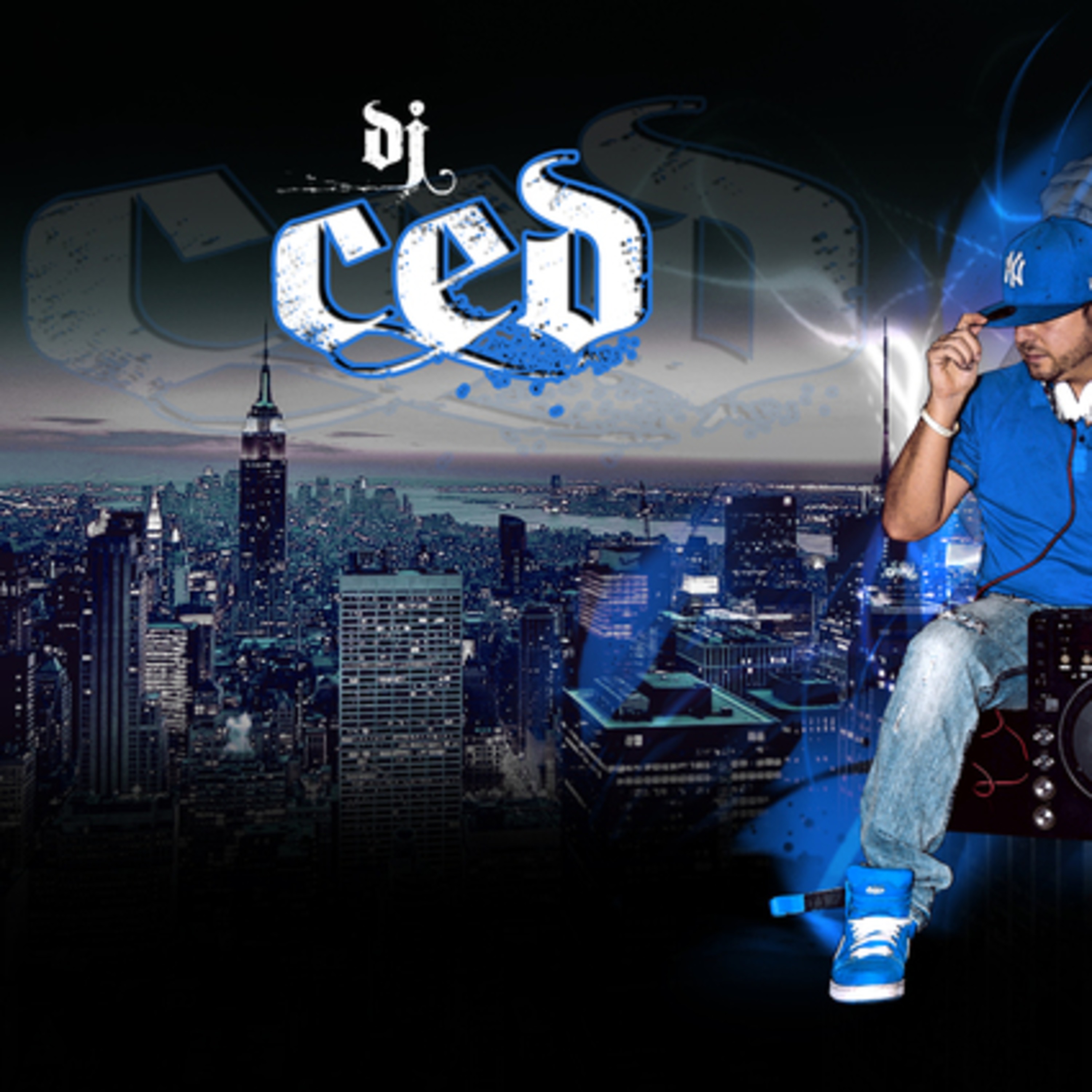Dj Ced officiel's Podcast