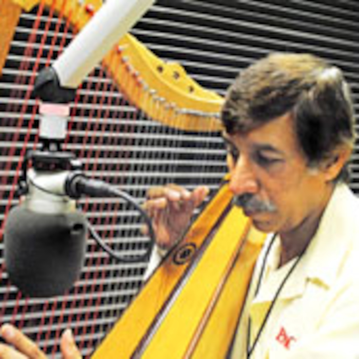 3ra Emisión del Programa de Radio Cultural Dime Poesía episode artwork