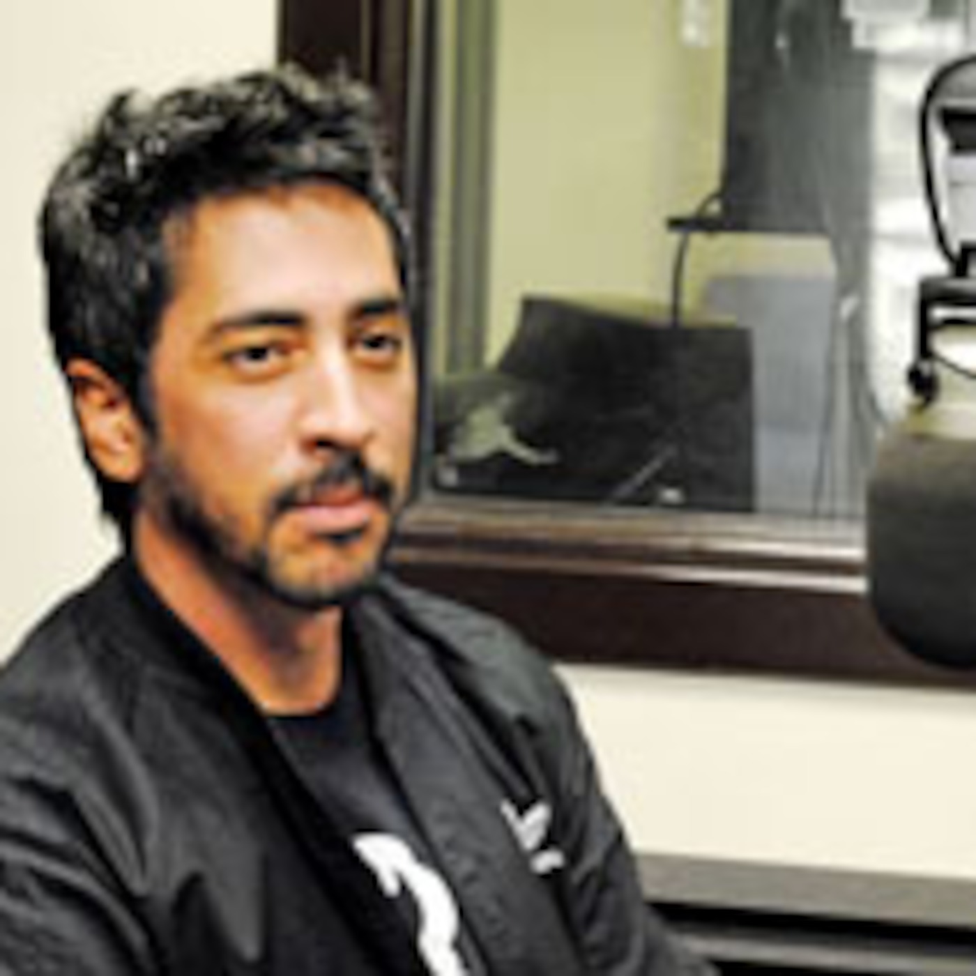 Programa de Radio Cultural Dime Poesía