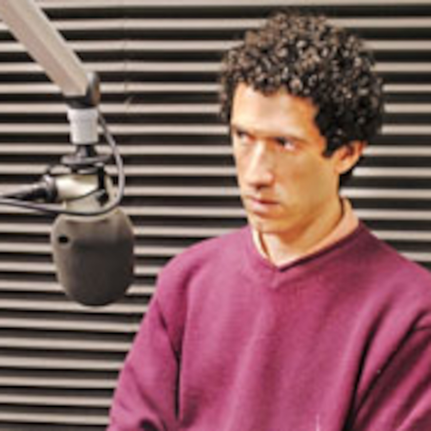 8tava Emisión del Programa de Radio Cultural Dime Poesía episode artwork