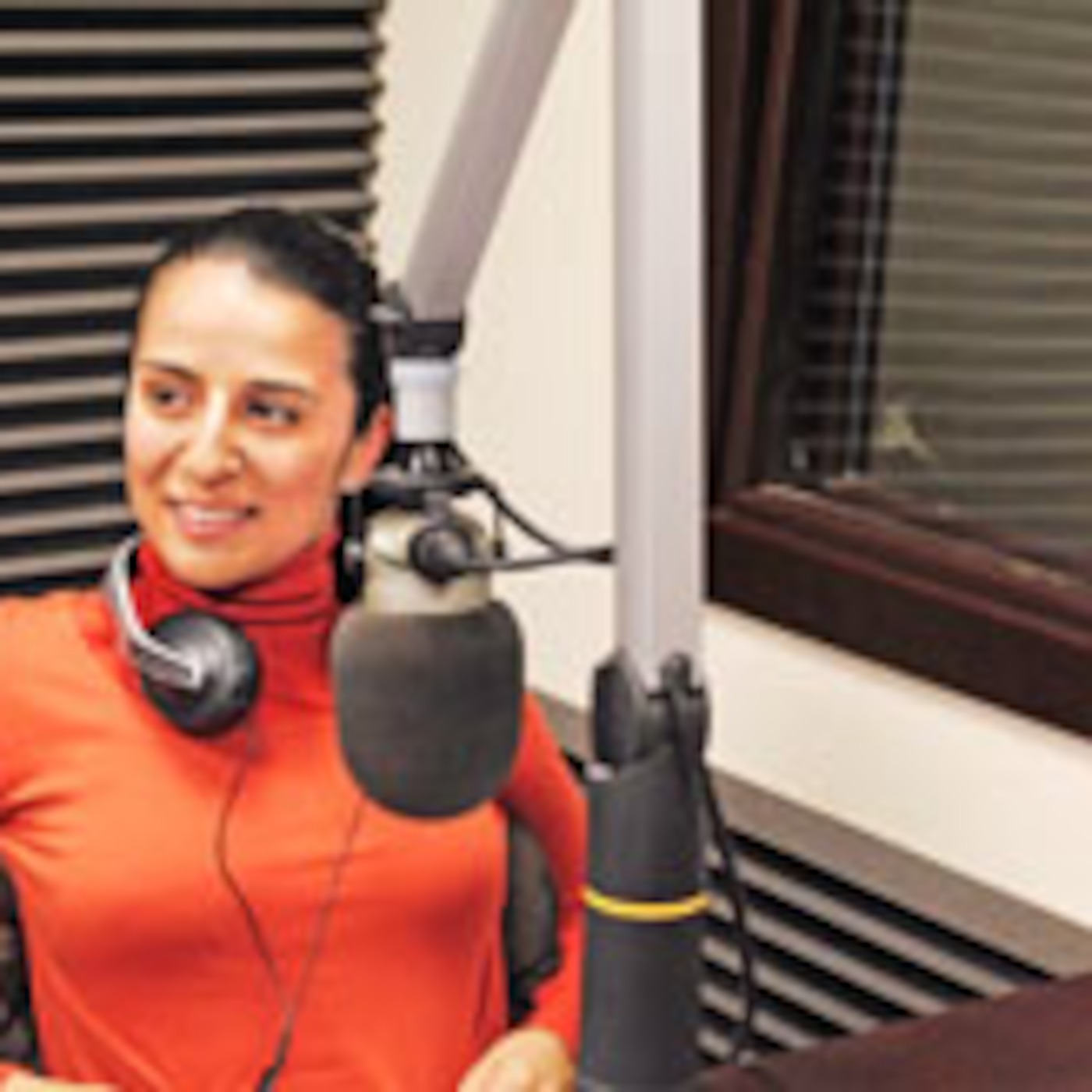 14 Emisión del Programa de Radio Cultural Dime Poesía episode artwork