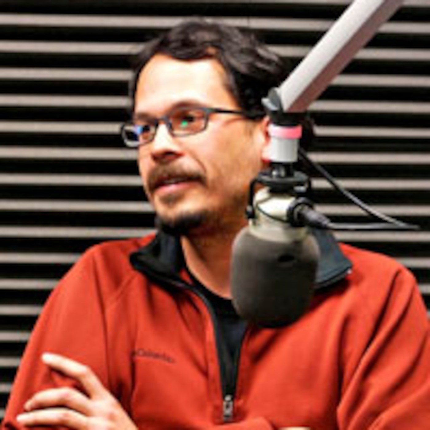 16 Emisión del Programa de Radio Cultural Dime Poesía episode artwork