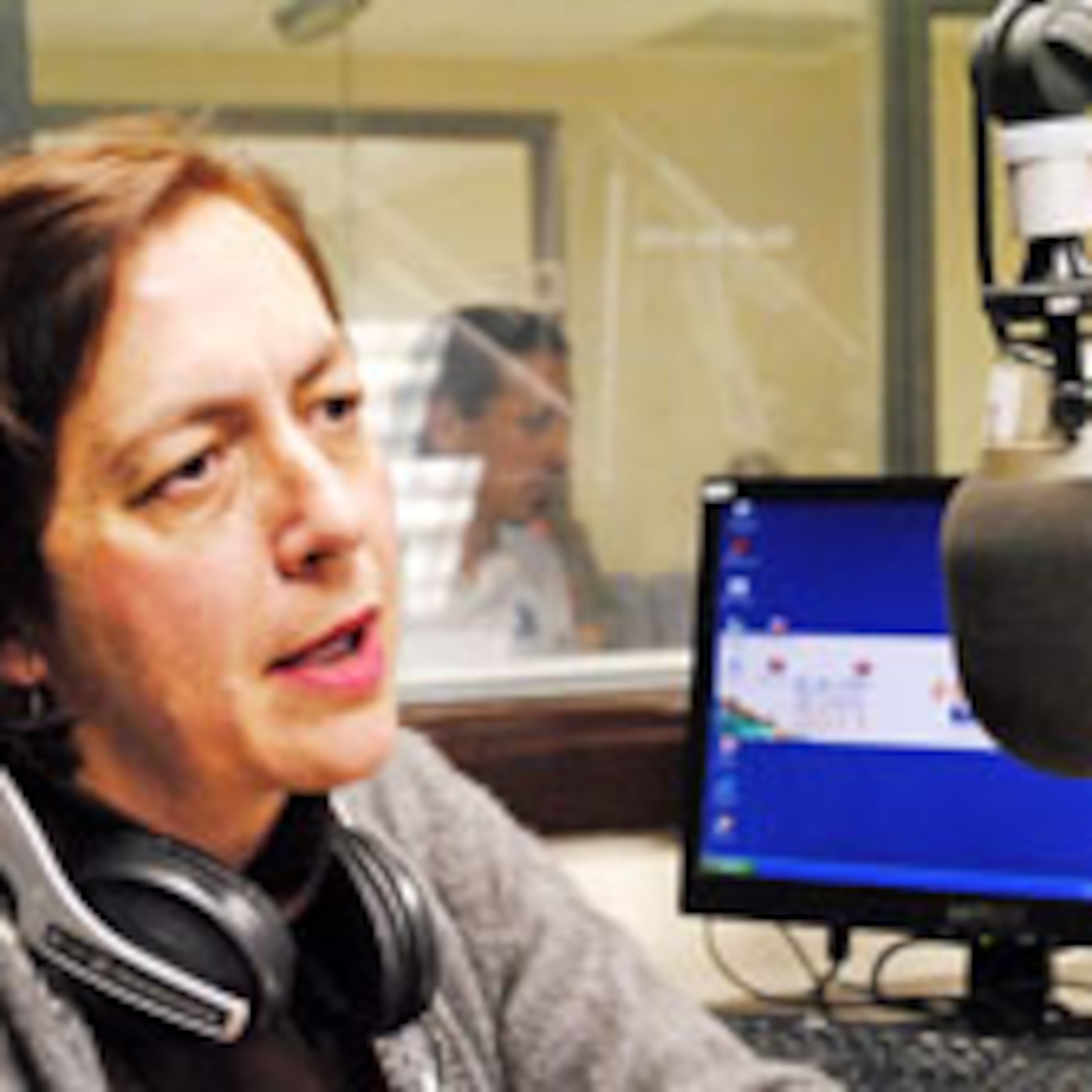 19 Emisión del Programa de Radio Cultural Dime Poesía episode artwork