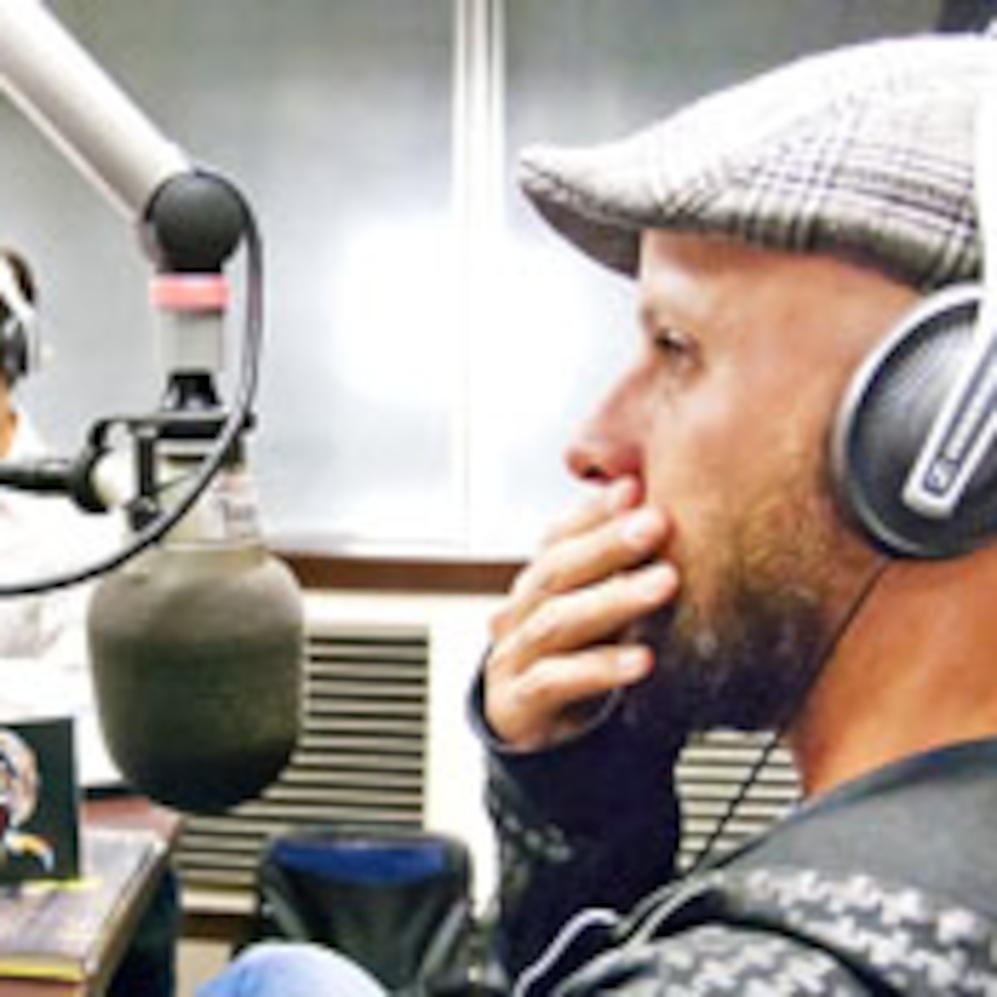 20 Emisión del Programa de Radio Cultural Dime Poesía episode artwork