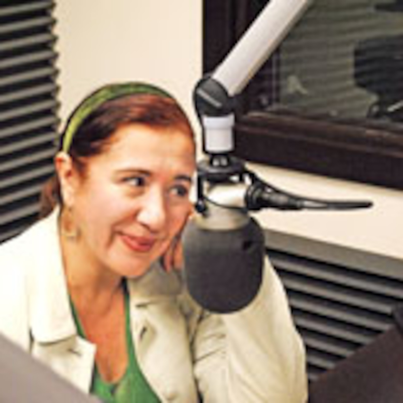 21 Emisión del Programa de Radio Cultural Dime Poesía episode artwork