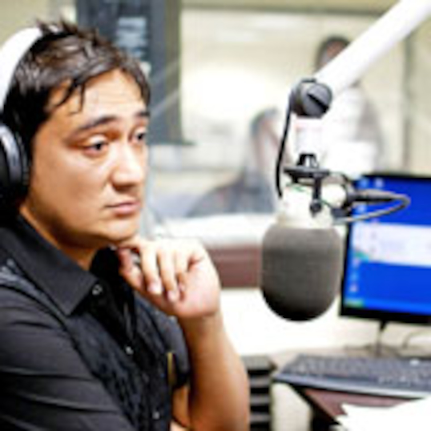 Programa de Radio Cultural Dime Poesía