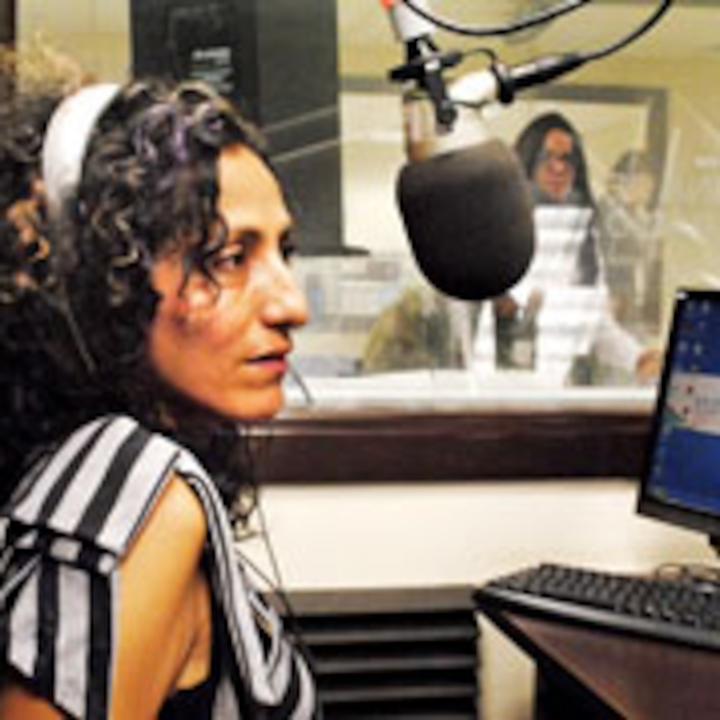 23 Emisión del Programa de Radio Cultural Dime Poesía episode artwork