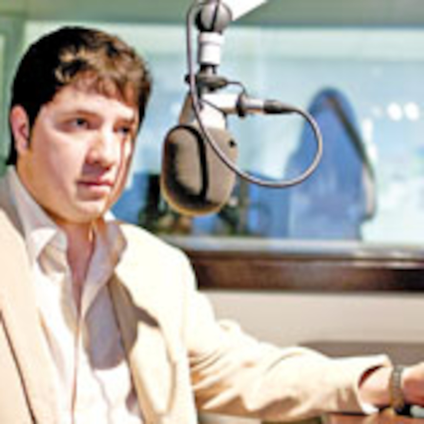 27 Emisión del Programa de Radio Cultural Dime Poesía episode artwork