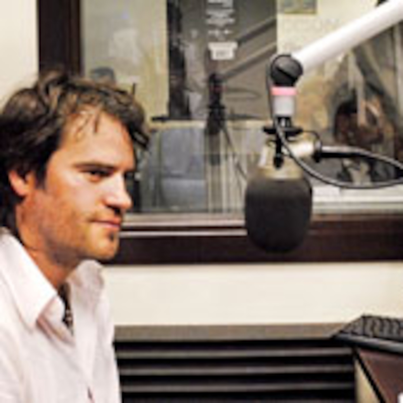 28 Emisión del Programa de Radio Cultural Dime Poesía episode artwork