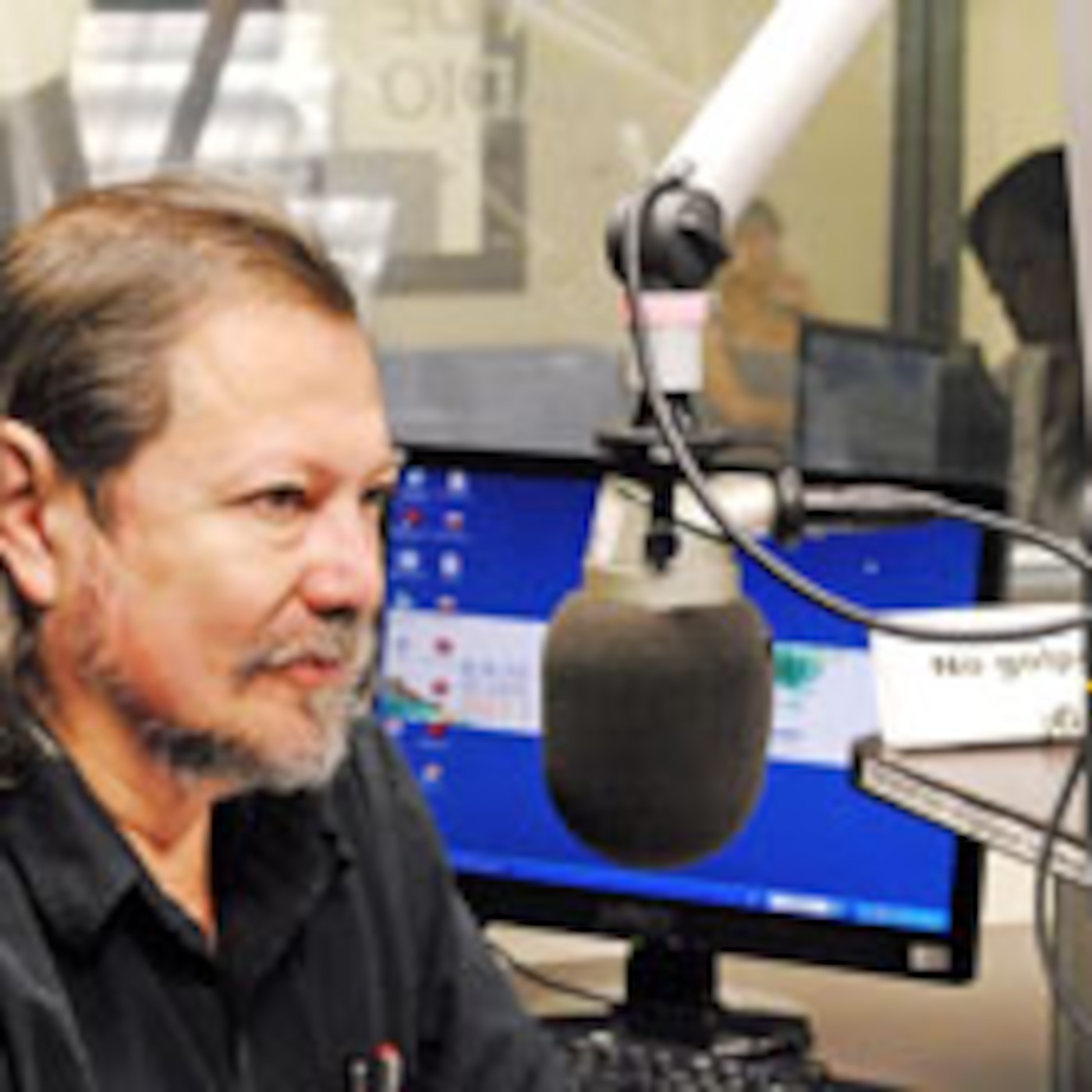 29 Emisión del Programa de Radio Cultural Dime Poesía episode artwork