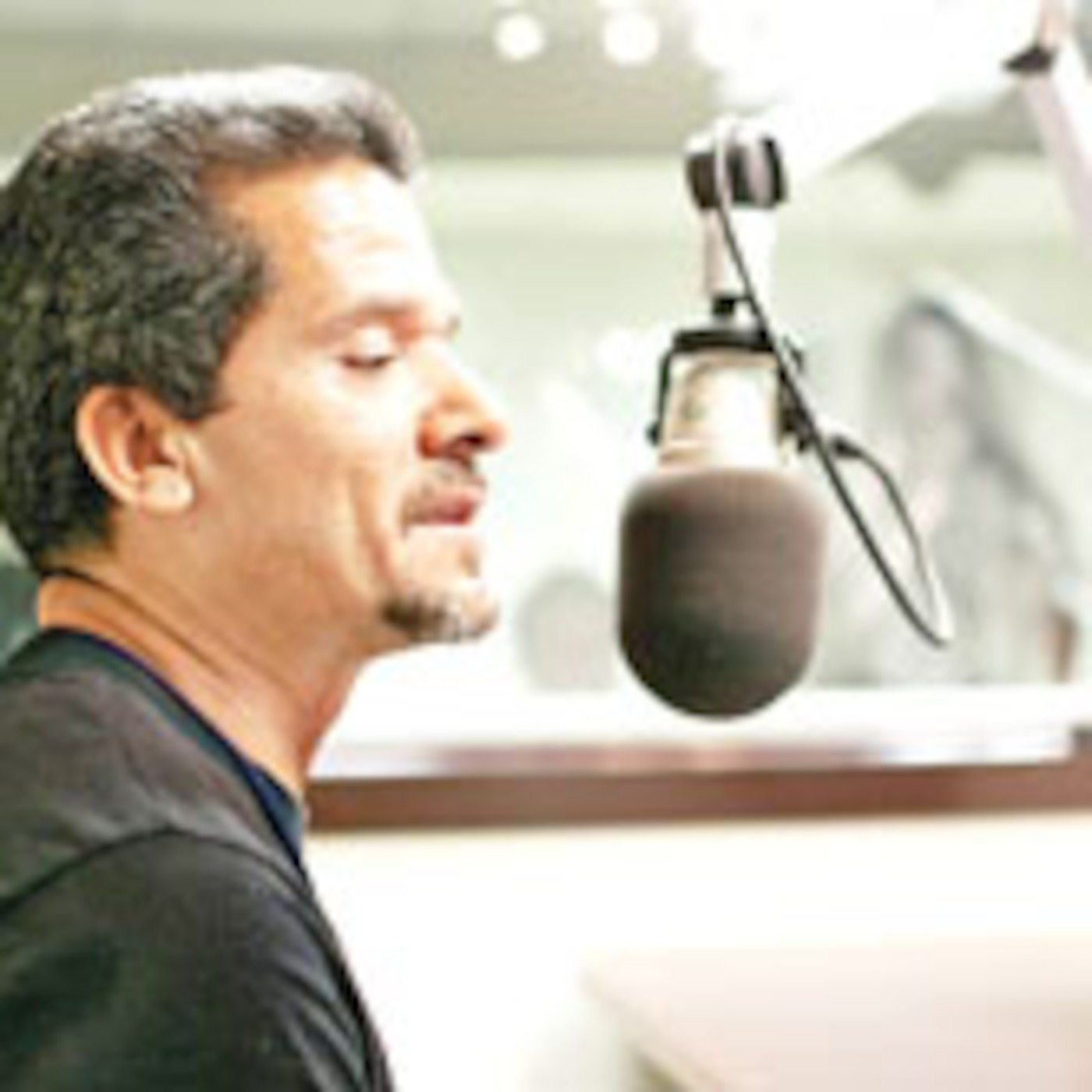 Programa de Radio Cultural Dime Poesía