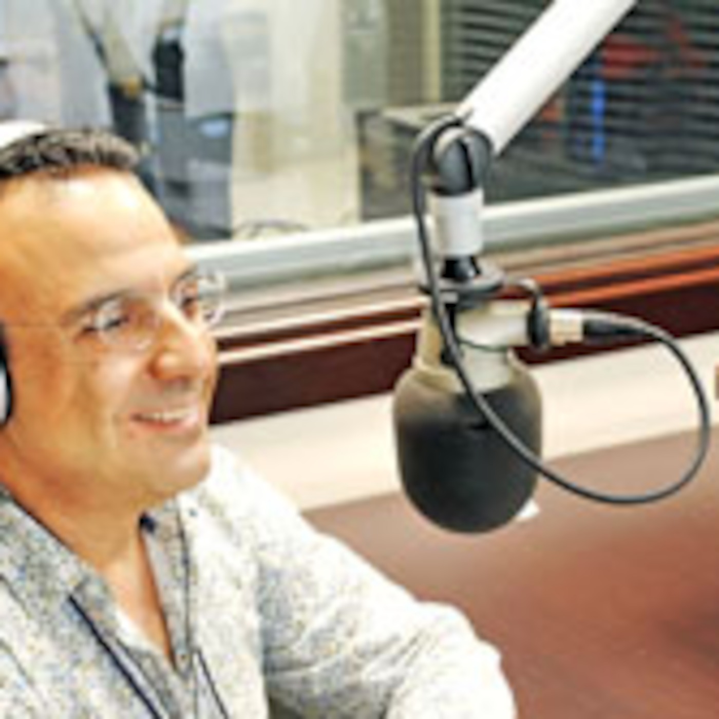 34 Emisión del Programa de Radio Cultural Dime Poesía episode artwork